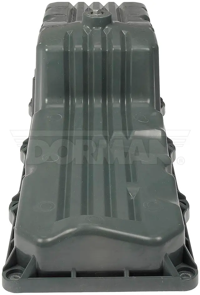 Dorman - HD Solutions Engine Oil Pan thumbnail 4