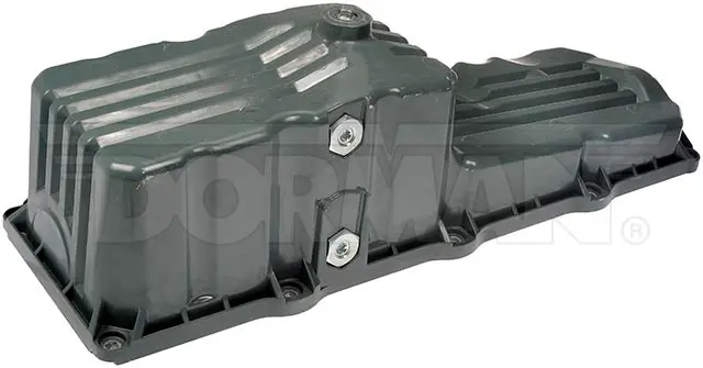 Dorman - HD Solutions Engine Oil Pan