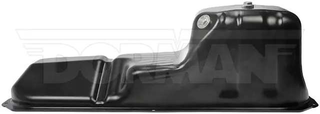 Dorman - HD Solutions Engine Oil Pan miniature 4