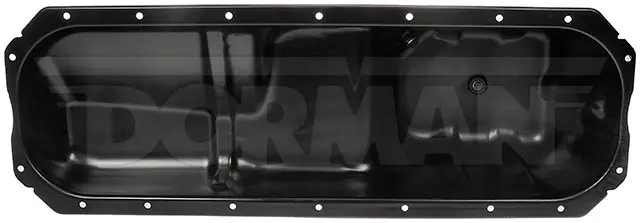 Dorman - HD Solutions Engine Oil Pan miniature 2