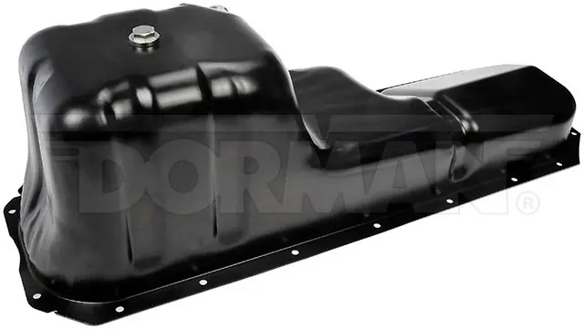 Dorman - HD Solutions Engine Oil Pan miniature 3