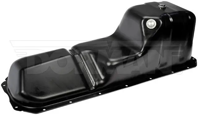 Dorman - HD Solutions Engine Oil Pan