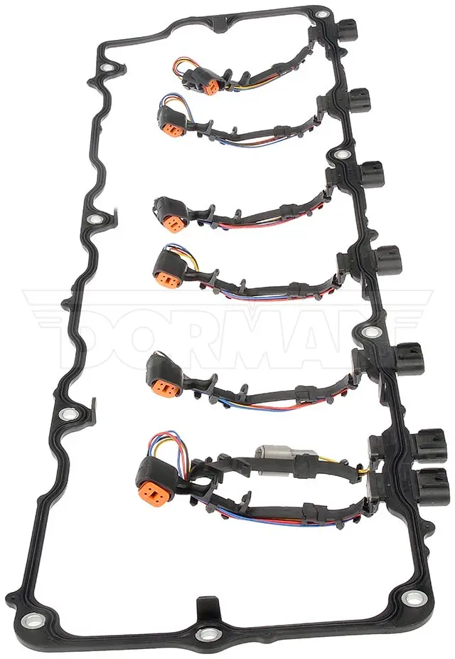 Dorman - HD Solutions Engine Valve Cover Gasket miniature 2