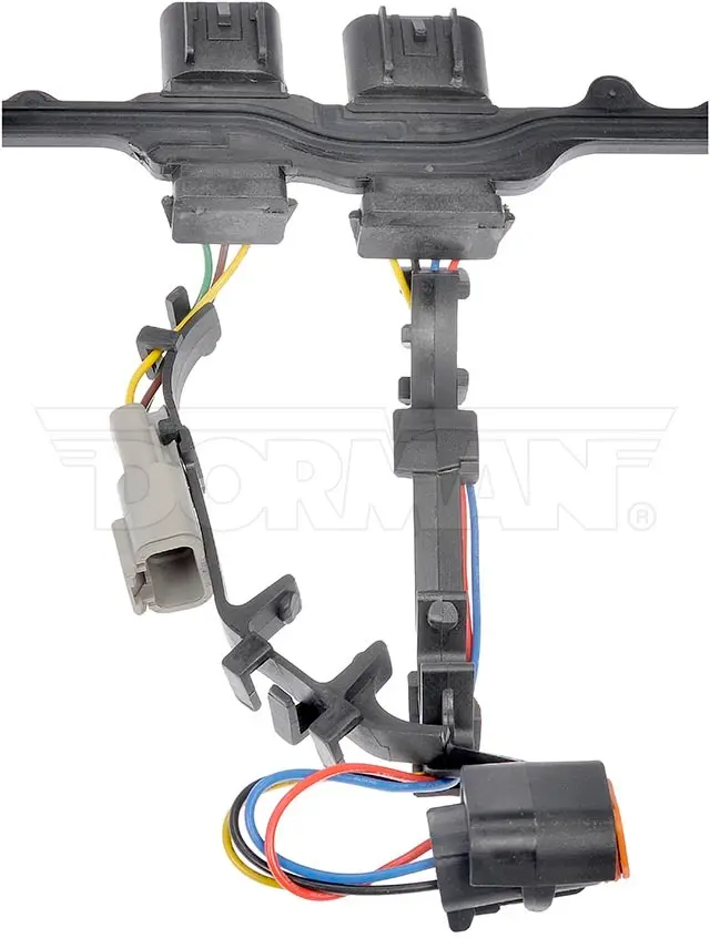 Dorman - HD Solutions Engine Valve Cover Gasket miniature 5