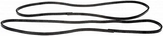 Dorman - HD Solutions Engine Valve Cover Gasket miniature 2