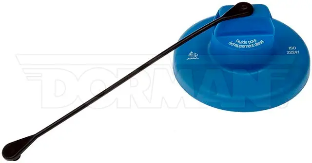 DEF CAP - image principale du produit