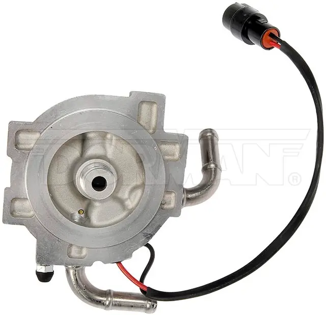 Dorman - HD Solutions Fuel Filter Housing thumbnail 2