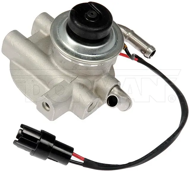 Dorman - HD Solutions Fuel Filter Housing