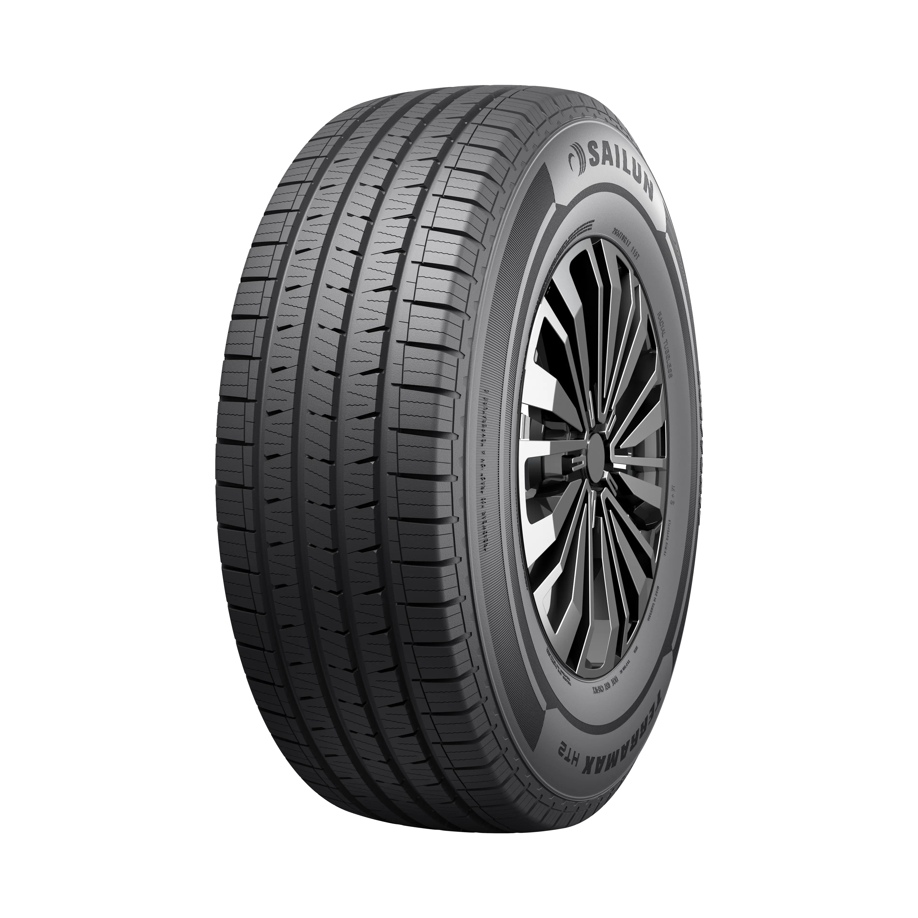235/75R15 Sailun TerraMax HT2 105T