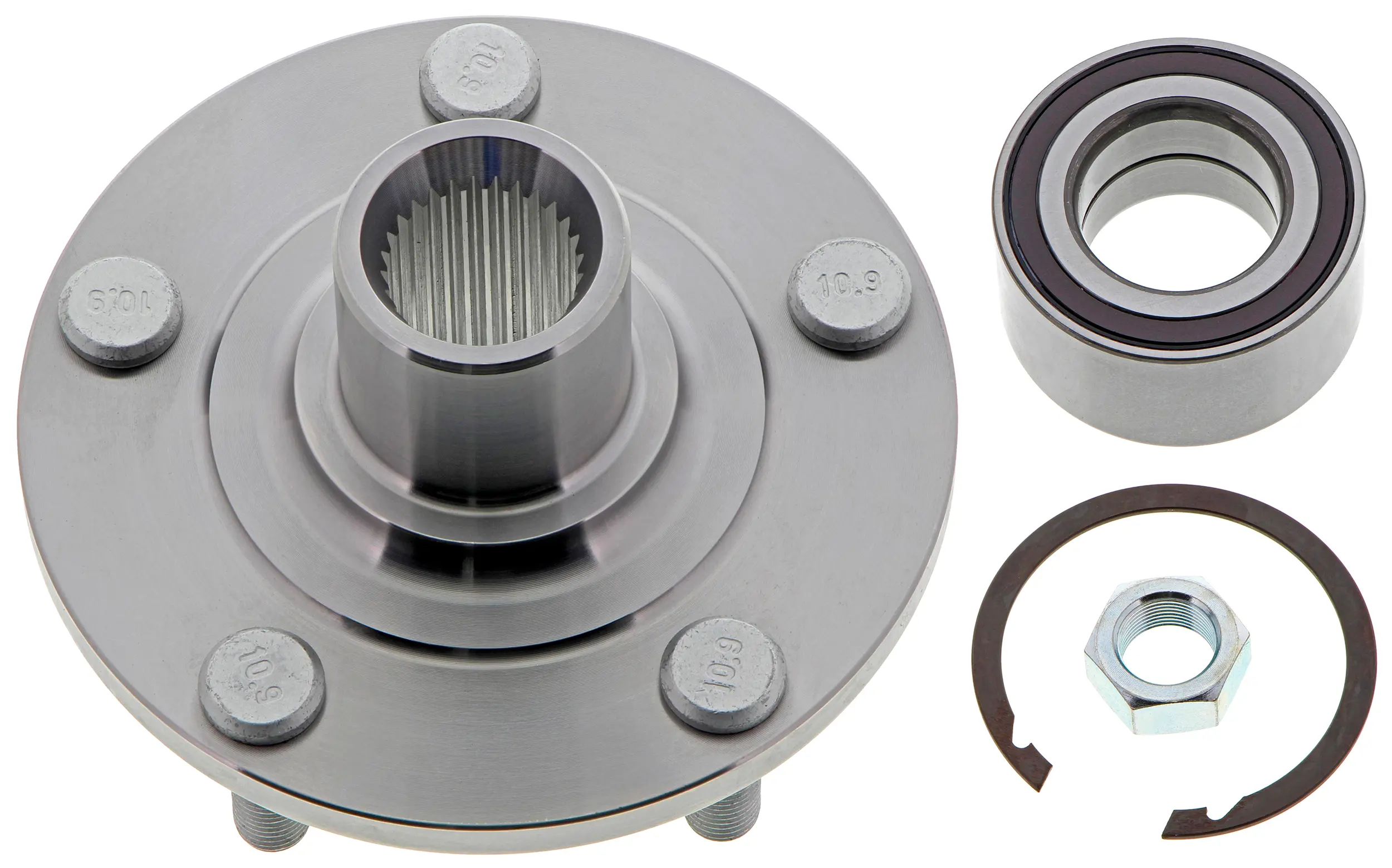 Wheel Hub Repair Kit