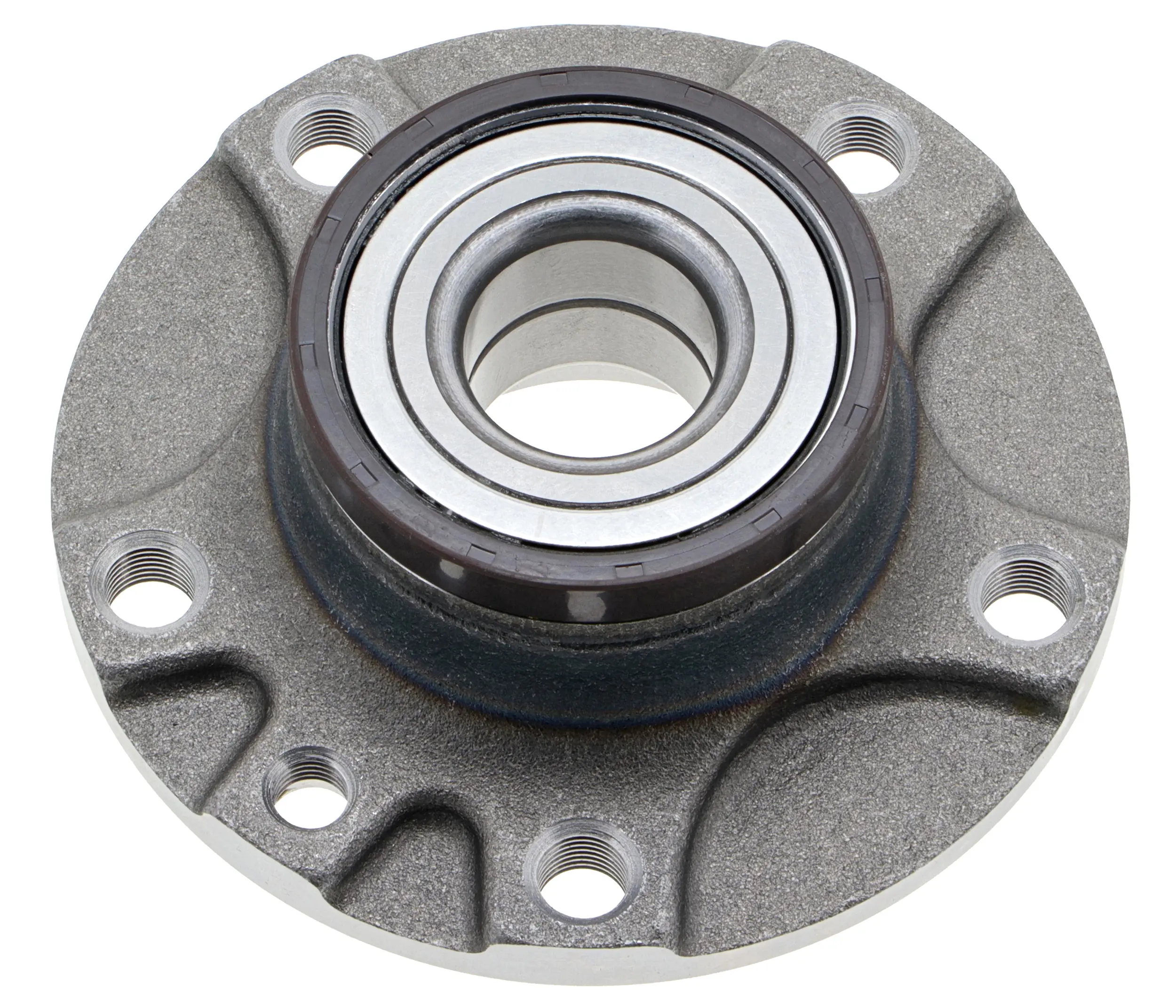 Wheel Bear & Hub Ass