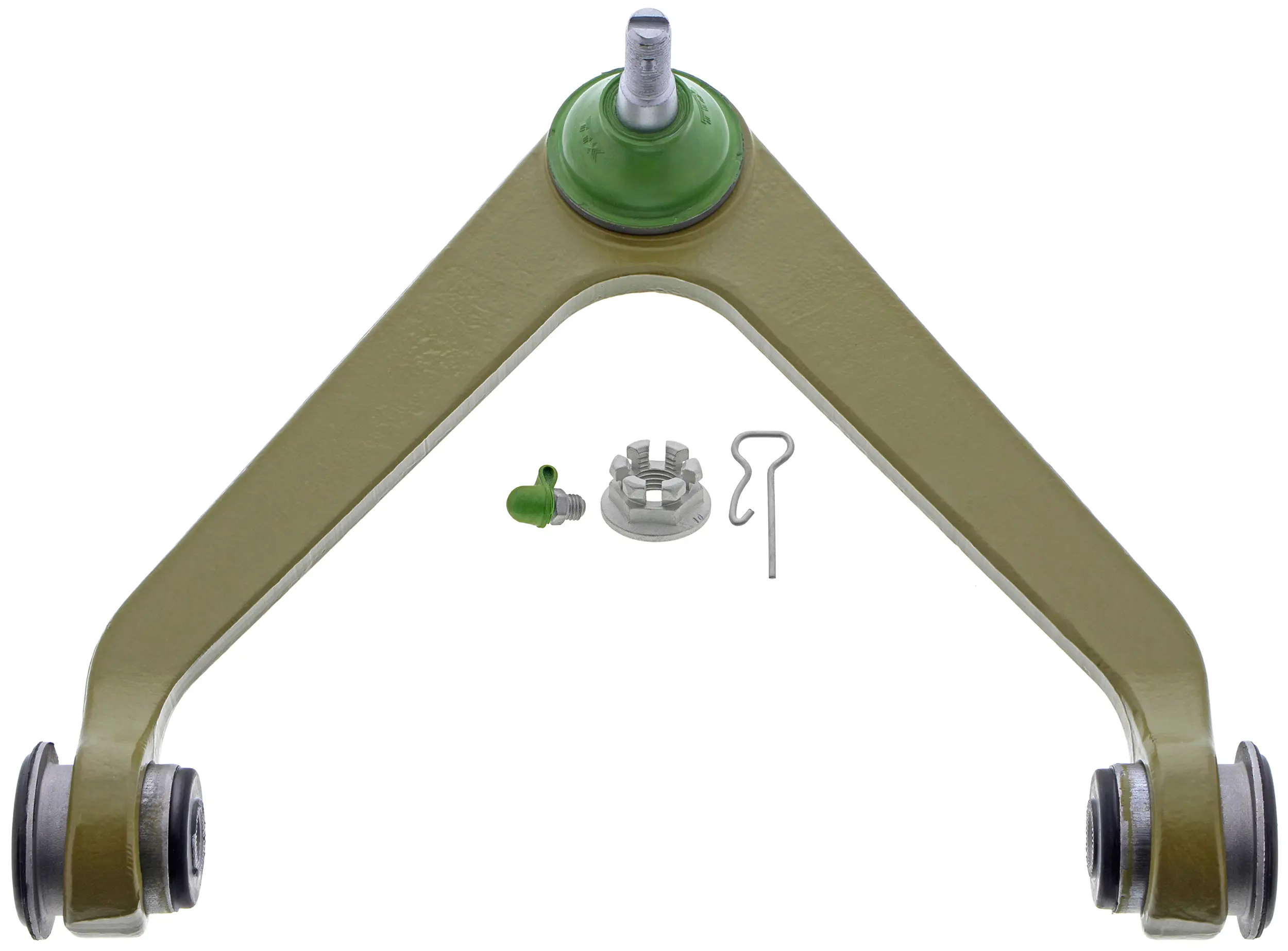 Mevotech TTX Suspension Control Arm and Ball Joint Assembly