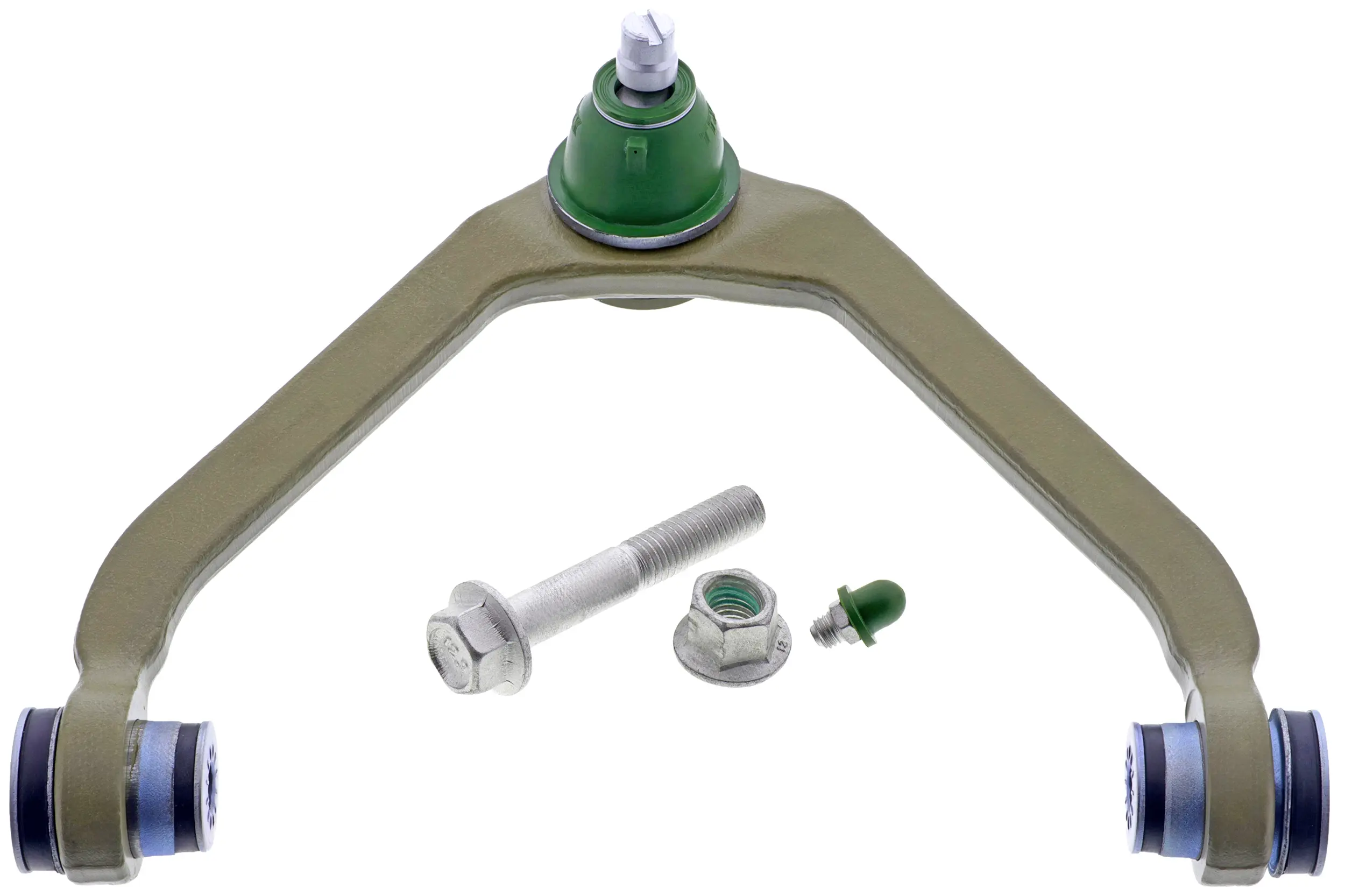 Mevotech TTX Suspension Control Arm and Ball Joint Assembly