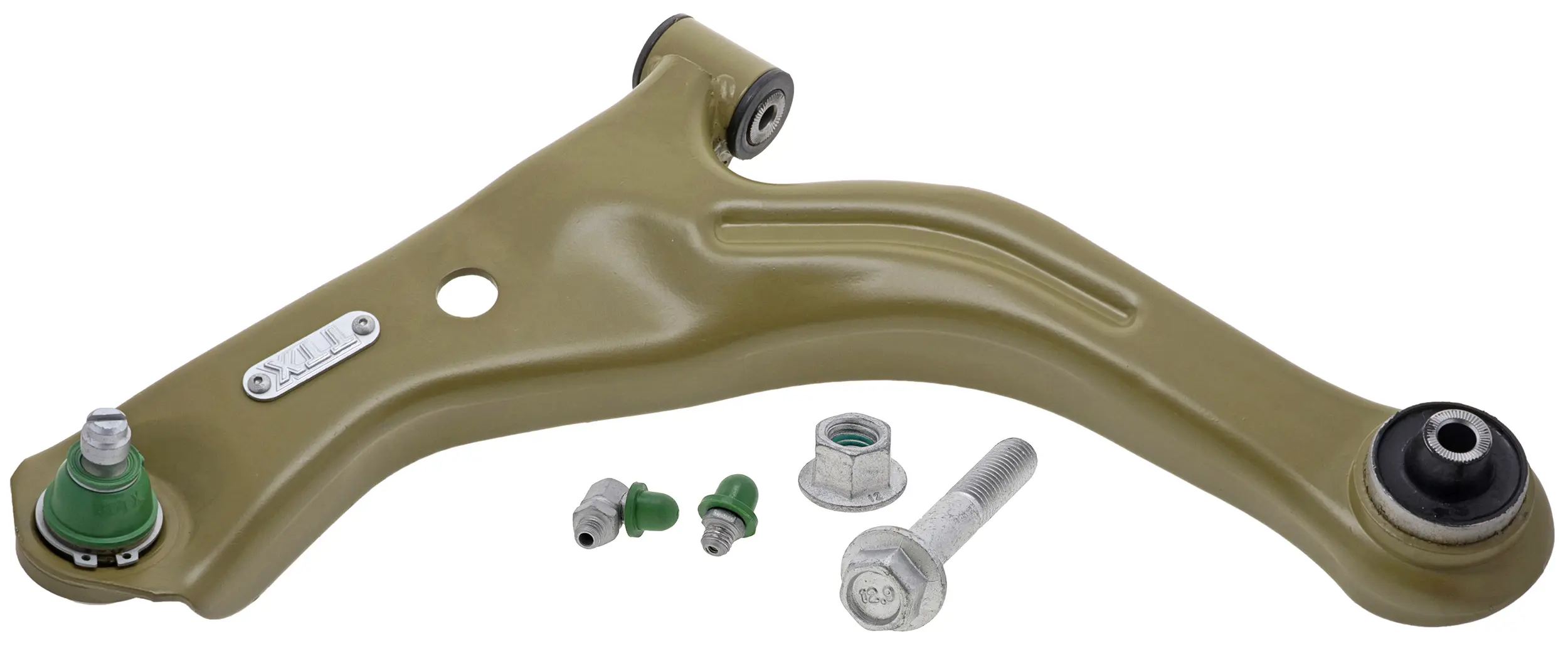 Mevotech TTX Suspension Control Arm and Ball Joint Assembly