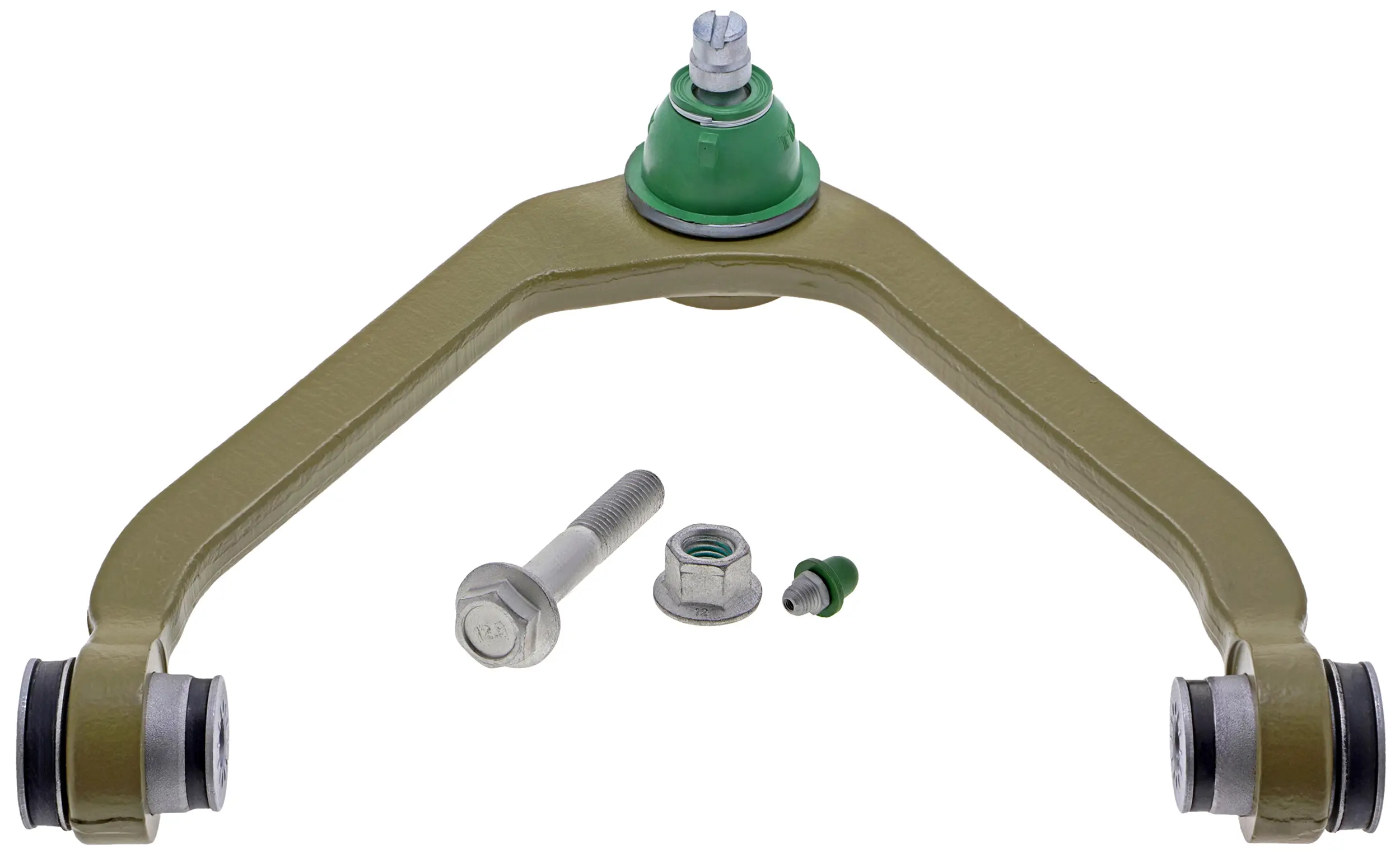 Mevotech TTX Suspension Control Arm and Ball Joint Assembly