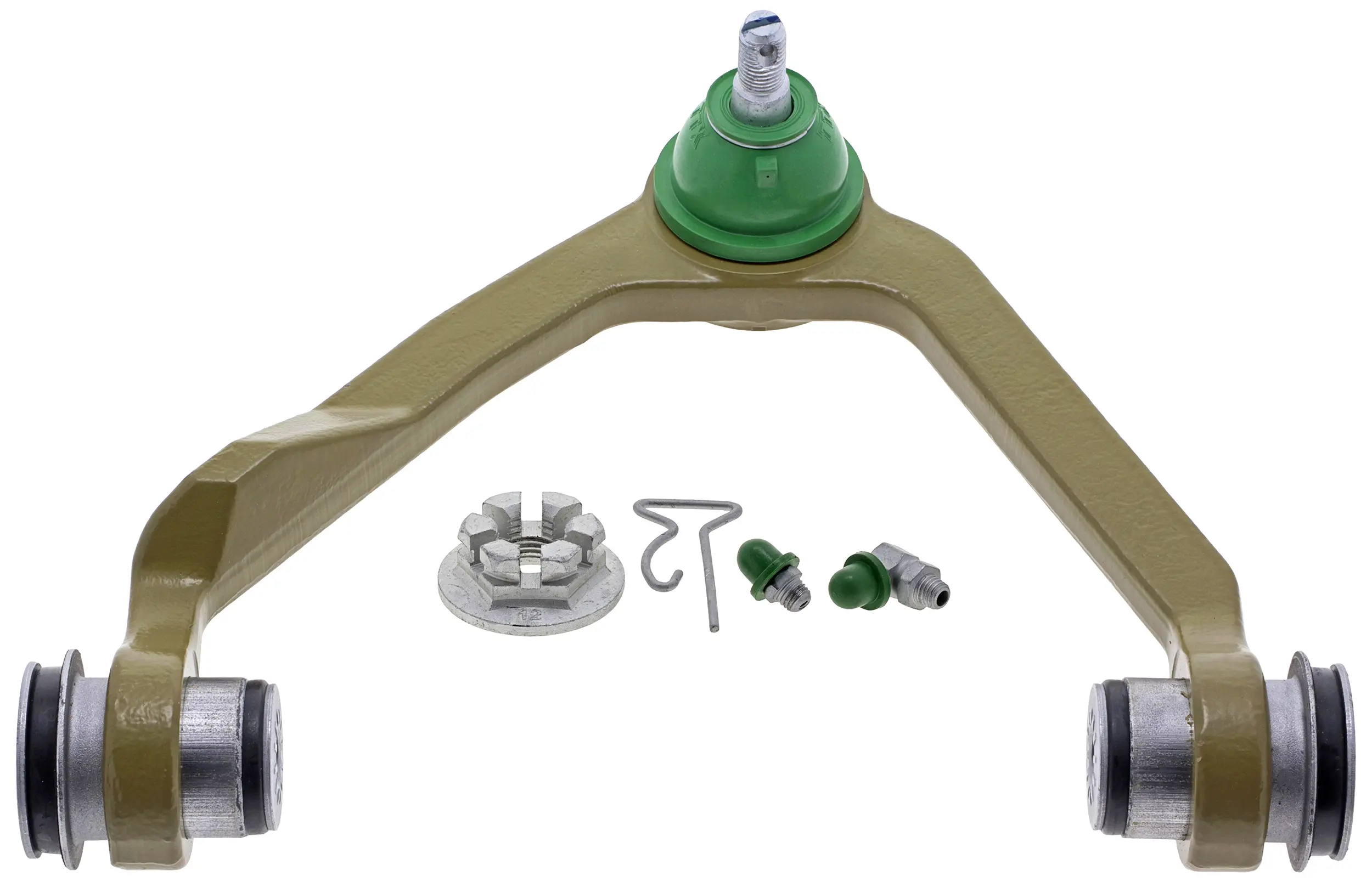 Mevotech TTX Suspension Control Arm and Ball Joint Assembly