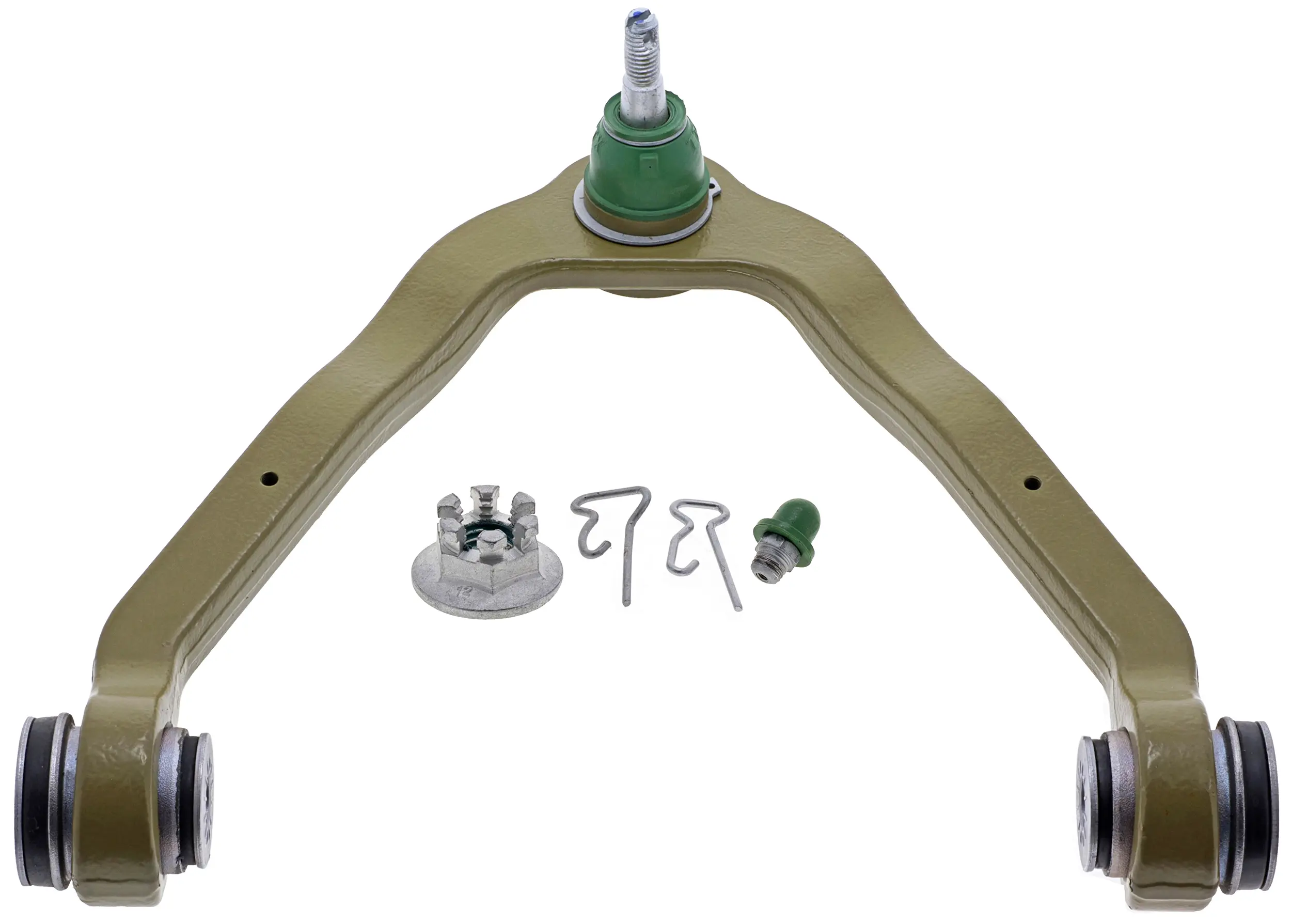 Mevotech TTX Suspension Control Arm and Ball Joint Assembly