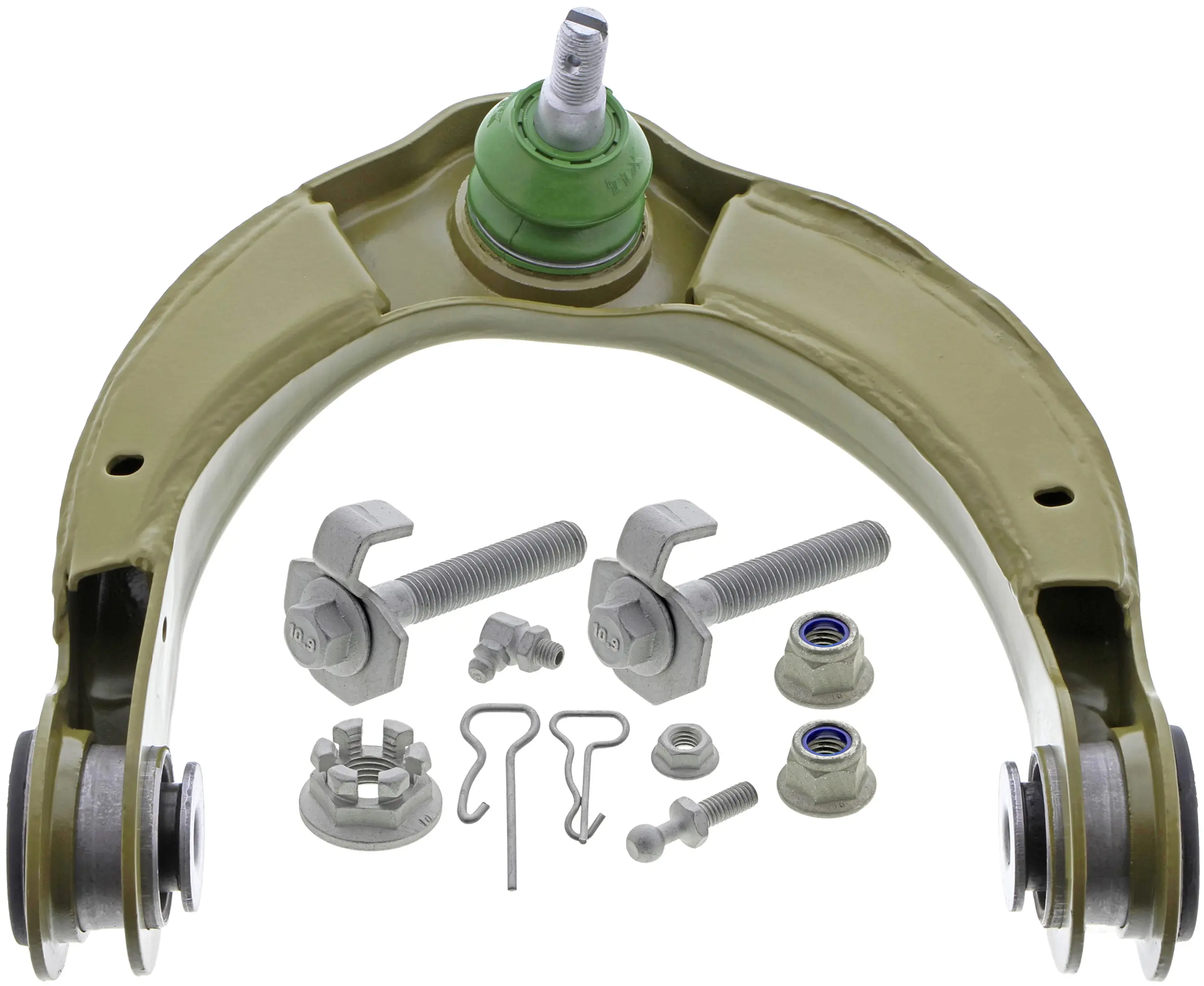 Mevotech TTX Suspension Control Arm and Ball Joint Assembly