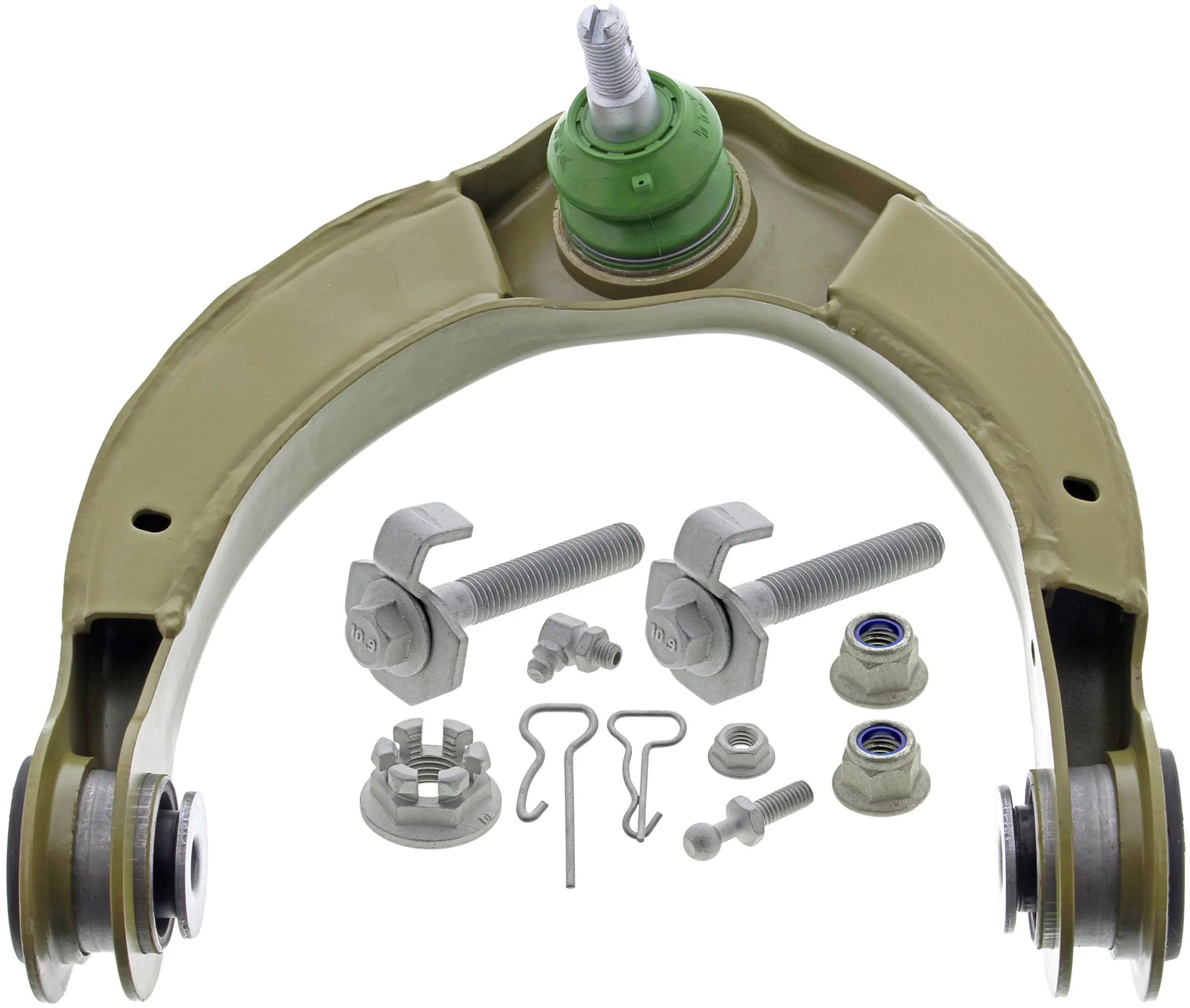 Mevotech TTX Suspension Control Arm and Ball Joint Assembly
