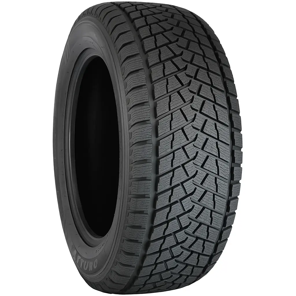 215/65R17XL Atturo AW730 103H - image principale du produit