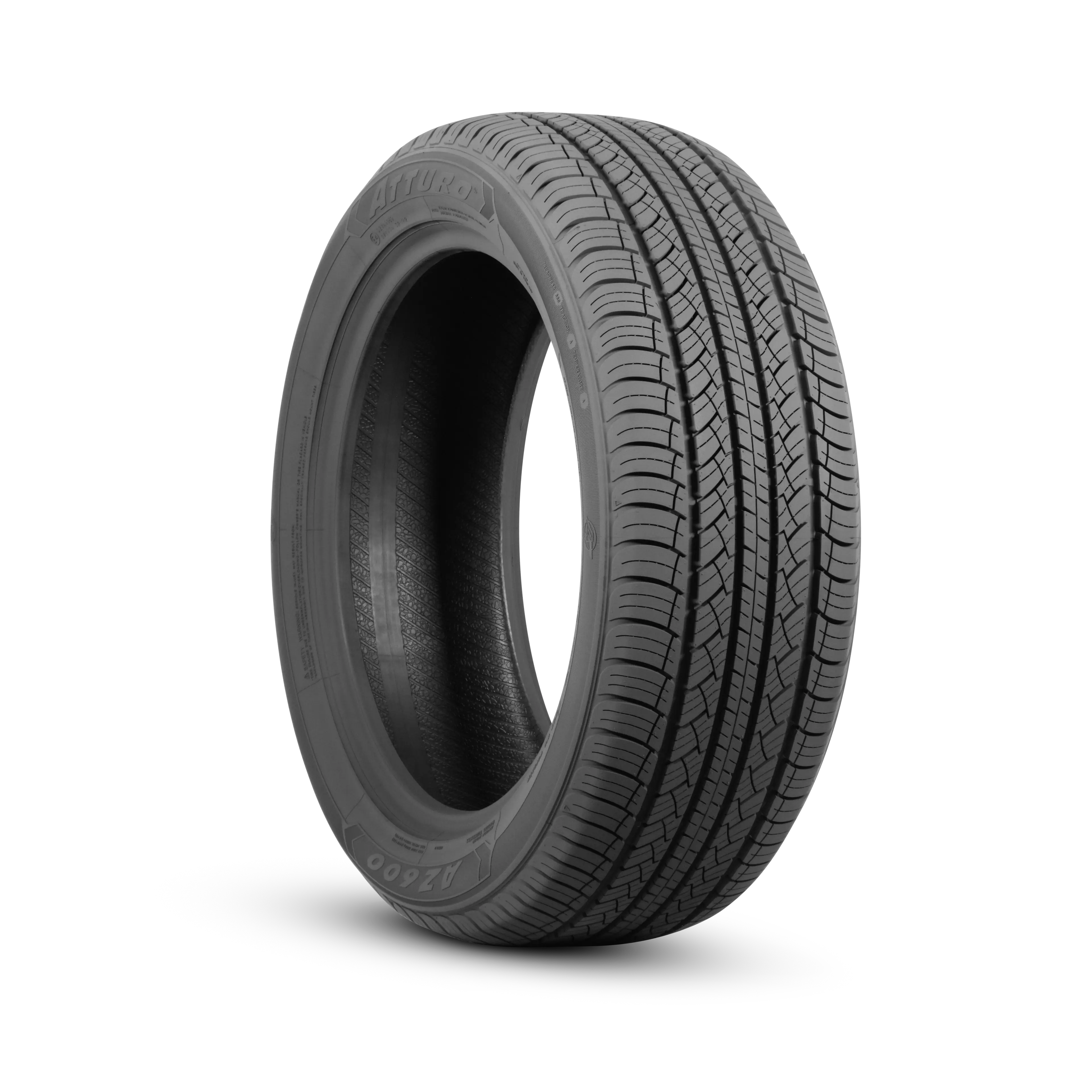 225/55R18 Atturo AZ600 98V - image principale du produit