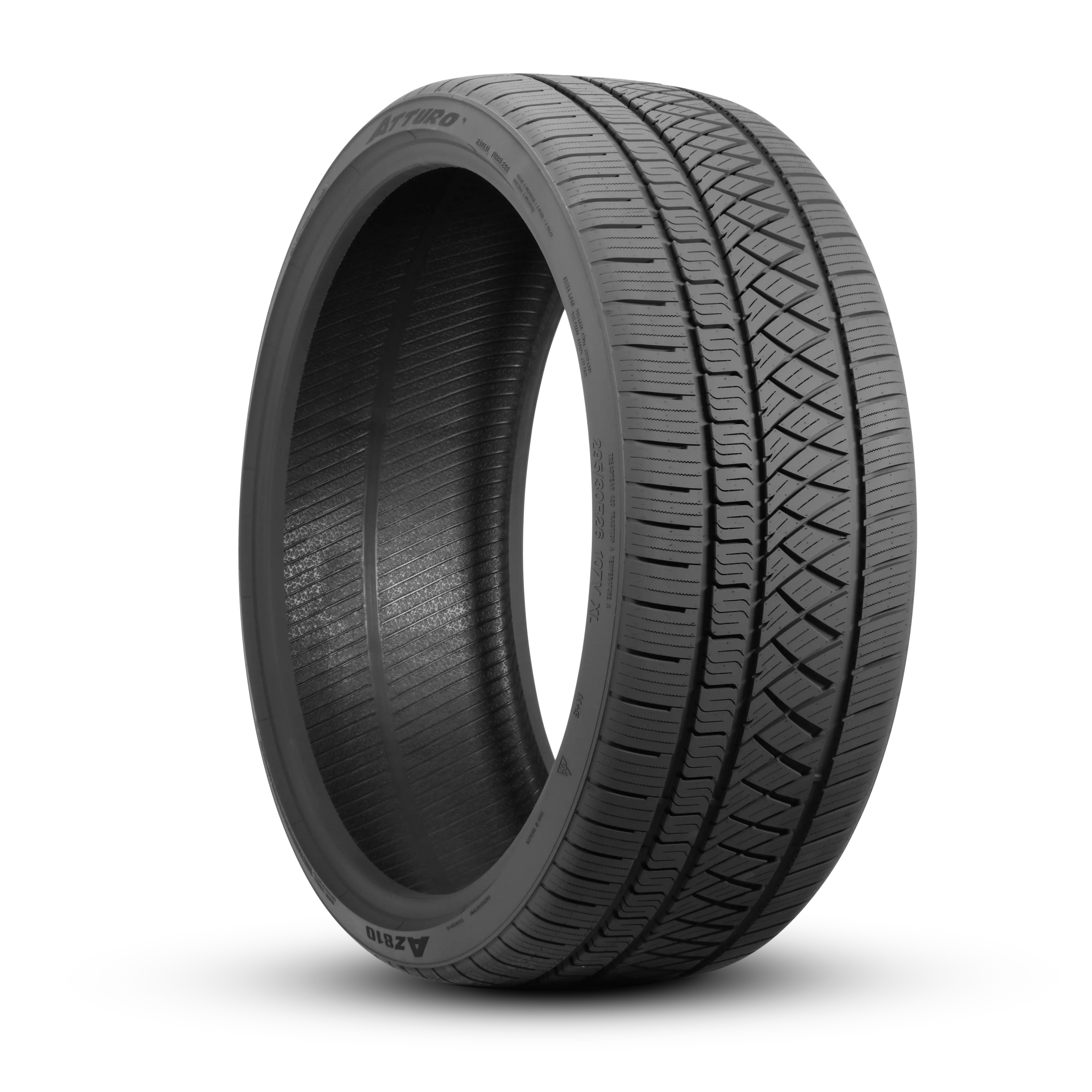 245/45R20XL Atturo AZ810 103W - image principale du produit