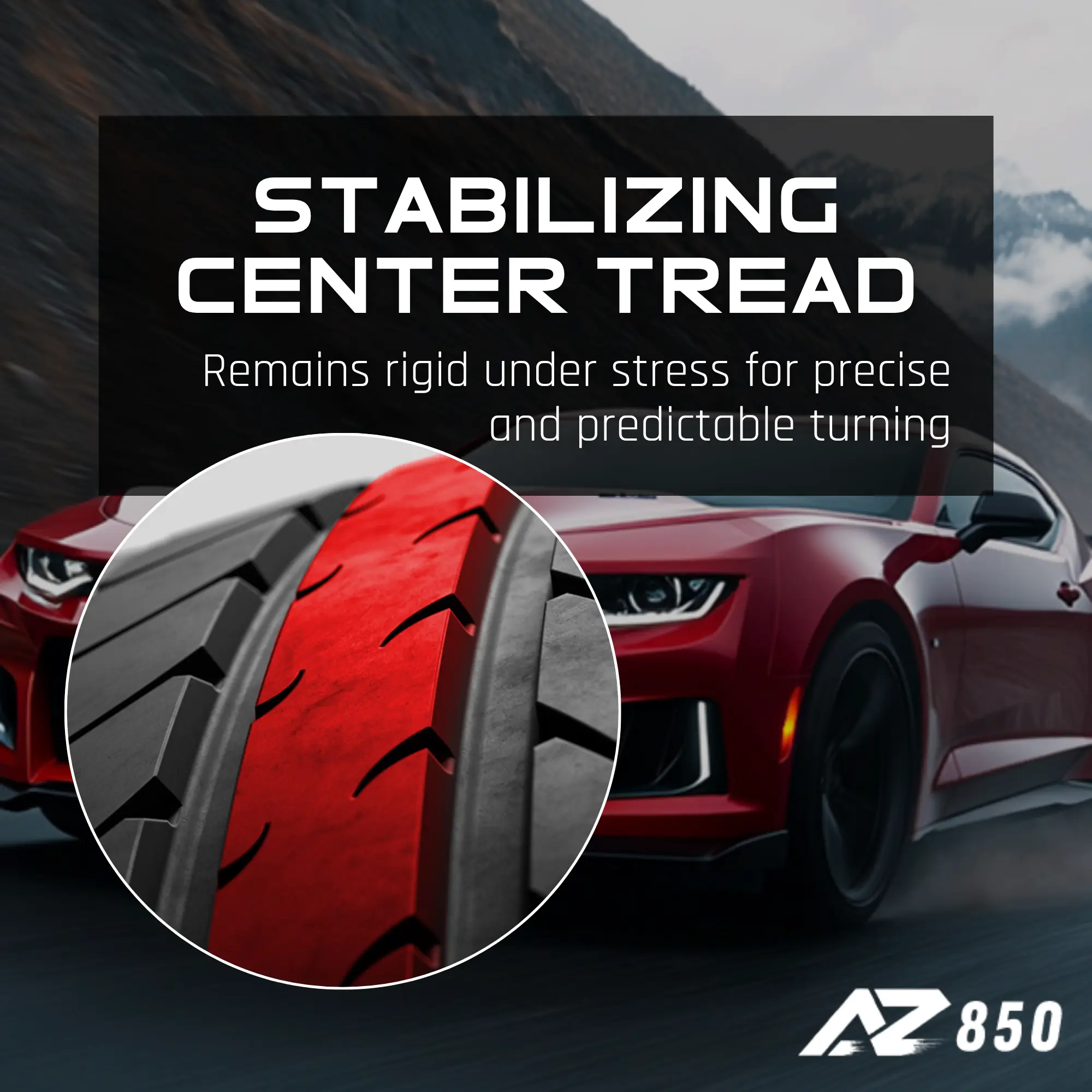 235/35R19 XL Atturo AZ850 91Y miniature 5