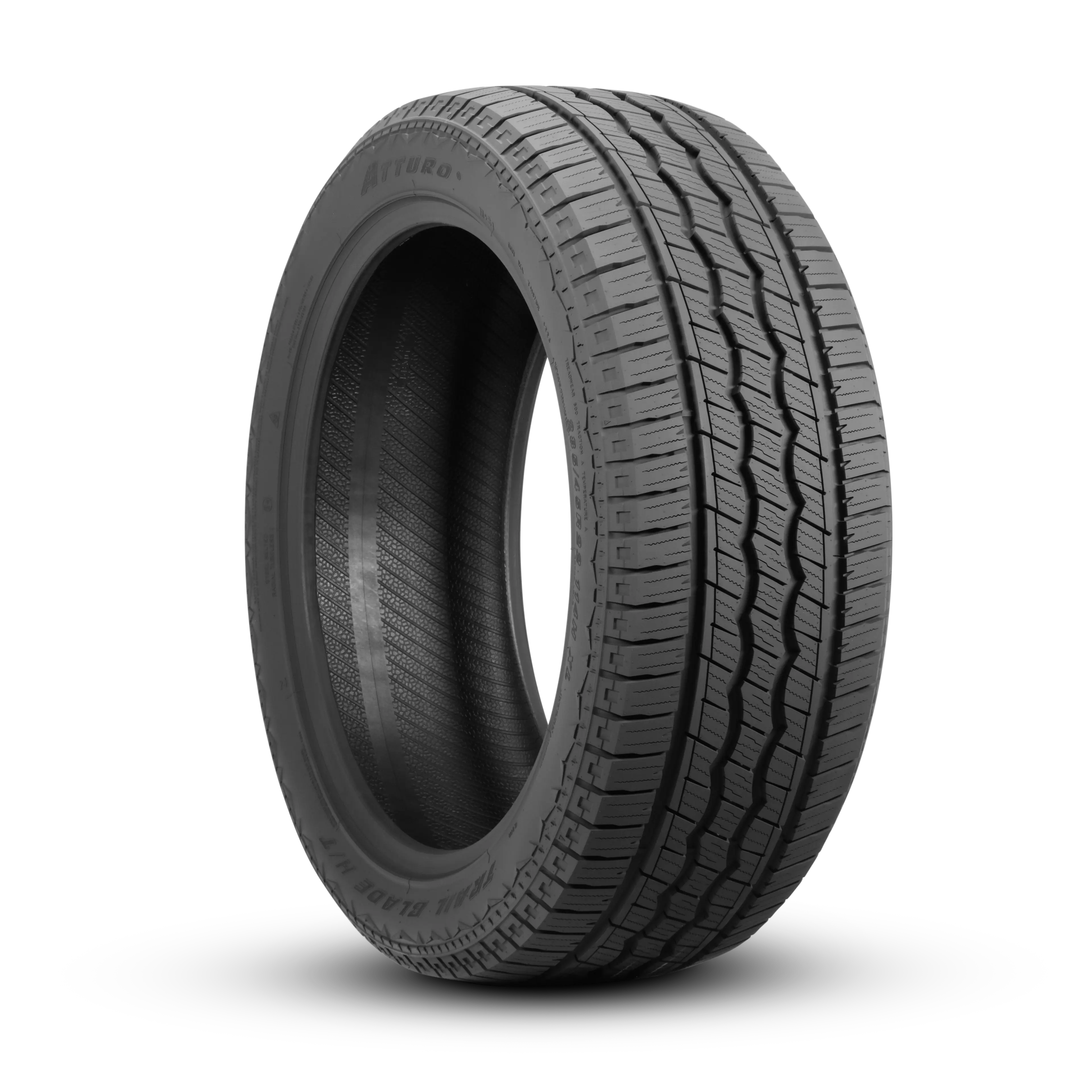 265/70R16XL Atturo Trail Blade HT 116H - image principale du produit