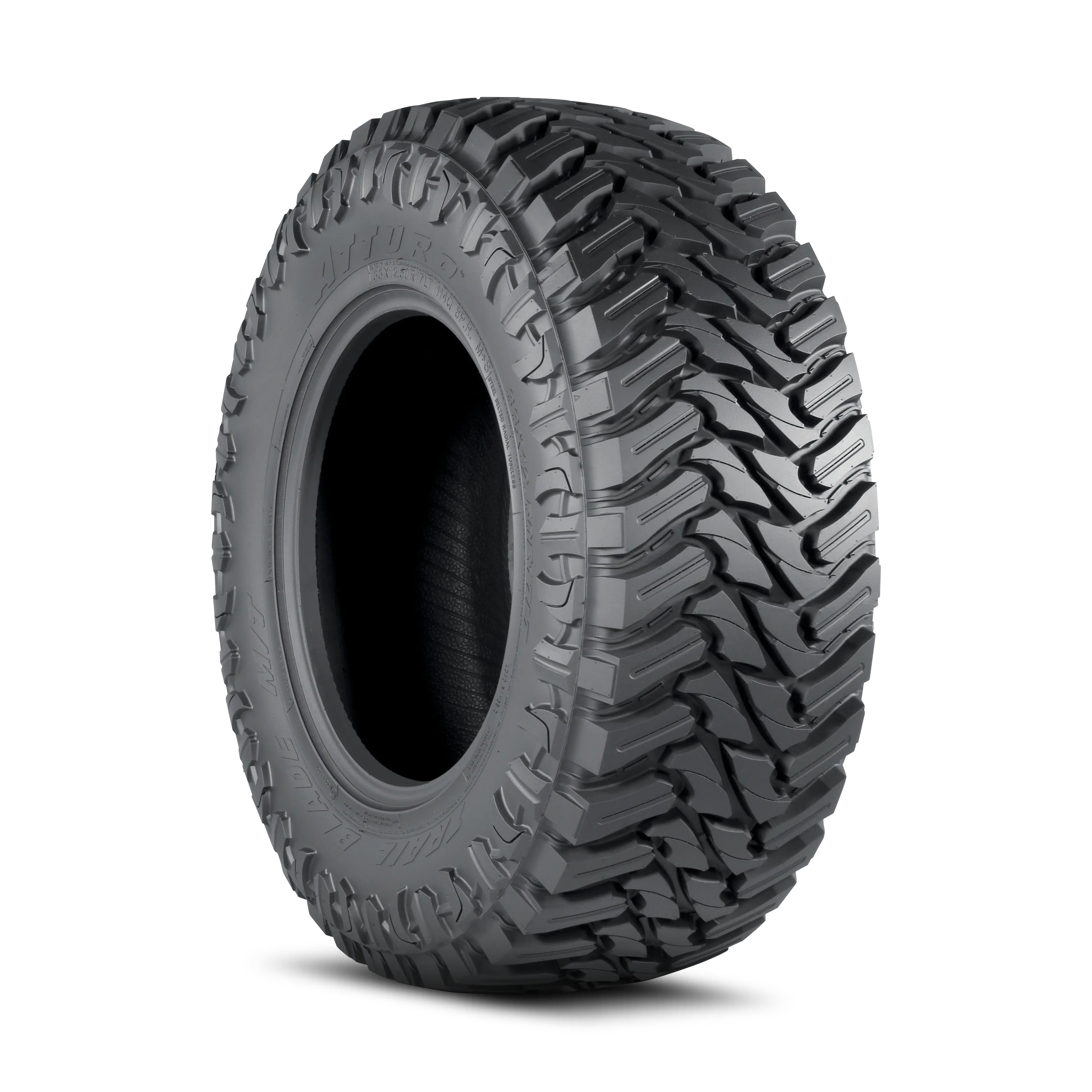 LT275/70R18 Atturo Trail Blade MT 125/122Q - image principale du produit