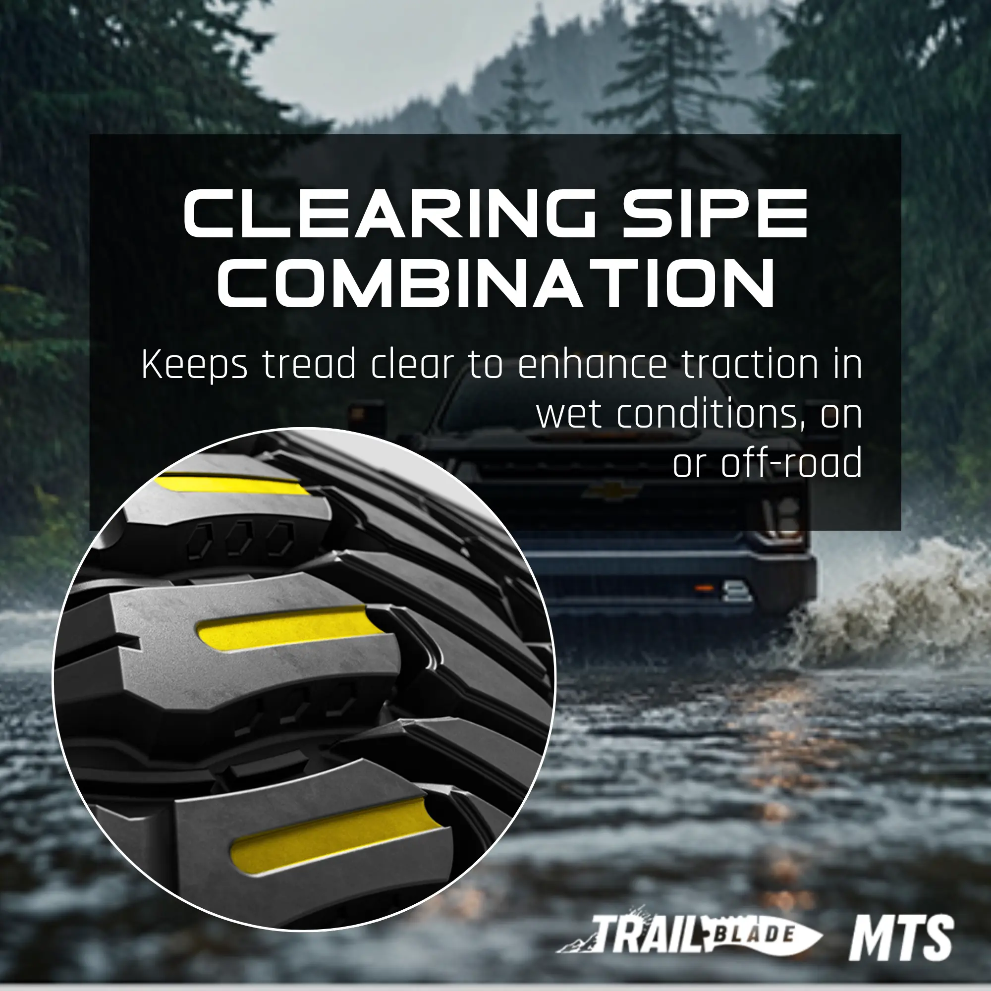 LT315/75R16 Atturo Trail Blade MTS 127/124S thumbnail 3