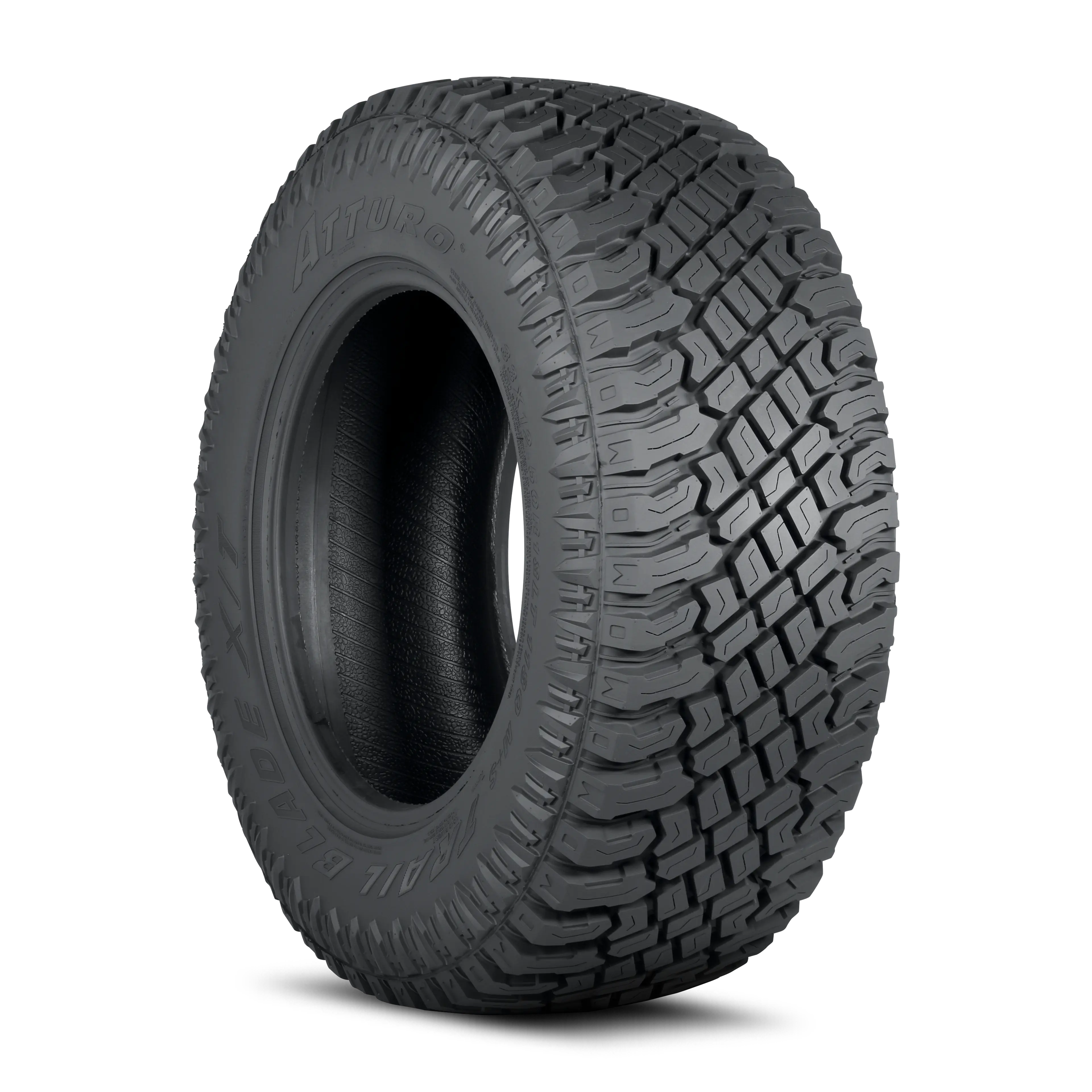 LT275/65R20 Atturo Trail Blade XT 126/123Q - main product image