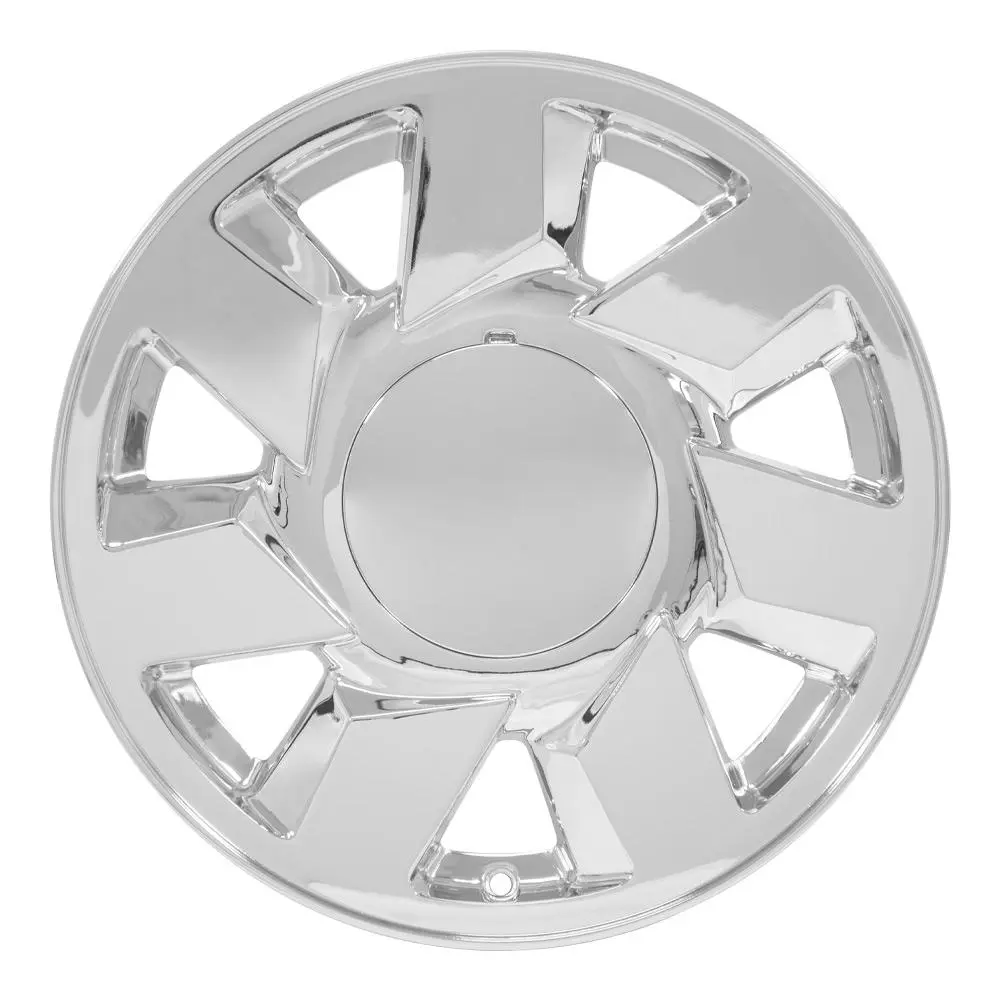 OE Wheels LLC Replica CA01 17X7.5 5X115 ET 50mm Chrome miniature 2
