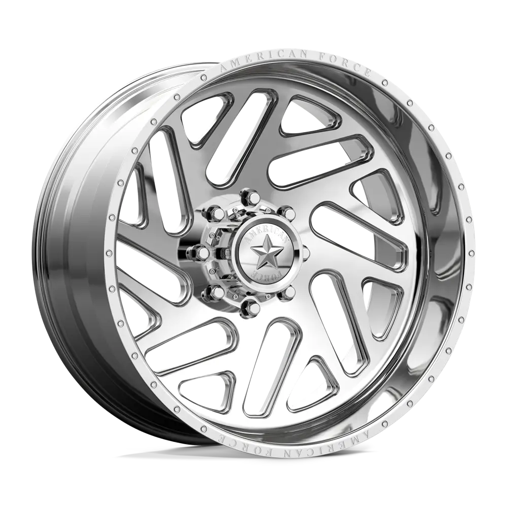American Force AFW Acid 26X14 6X135 -94mm Polished - main product image