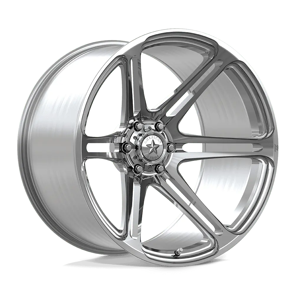 American Force AFW Ether 22X12 8X170 -55mm Gloss Black - main product image