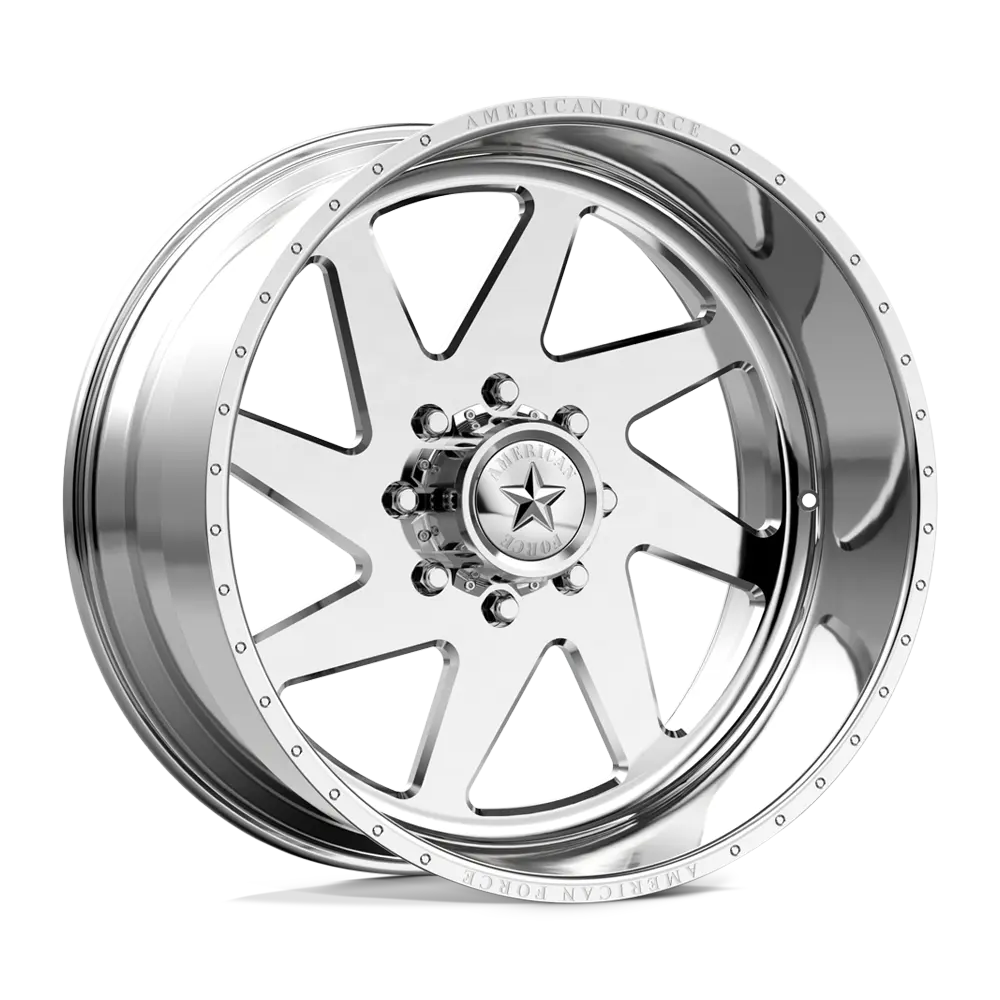 American Force AFW Jade 22X12 8X165.1 -40mm Polished - main product image