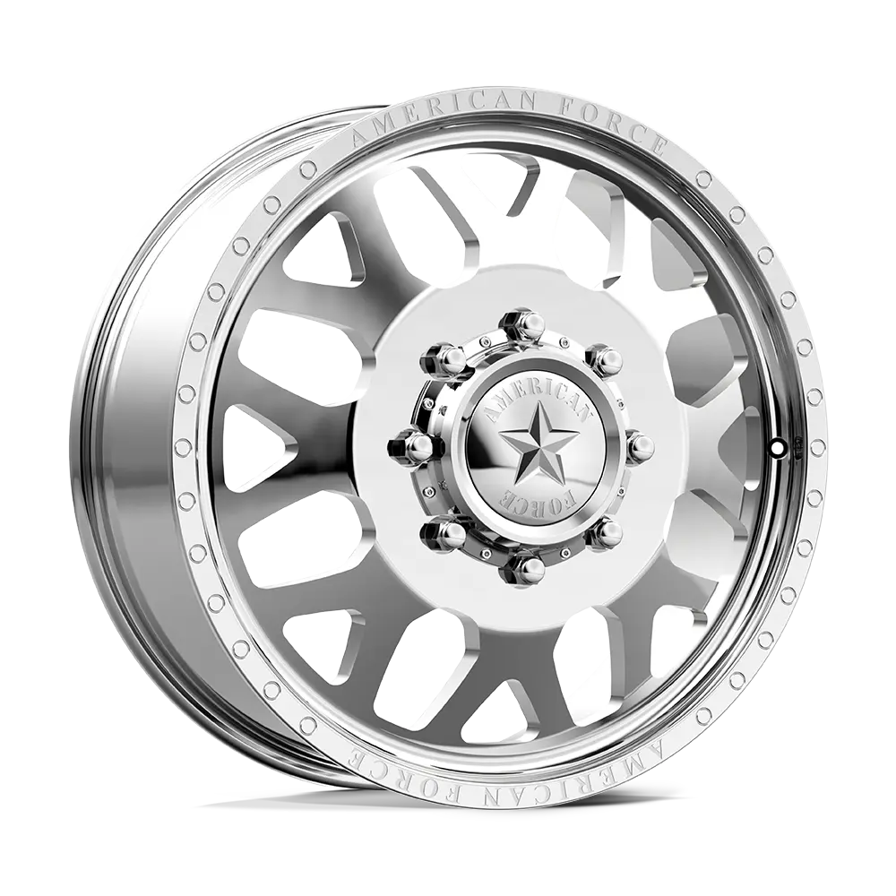 American Force AFW Payload 22X8.25 8X200 Polished - image principale du produit