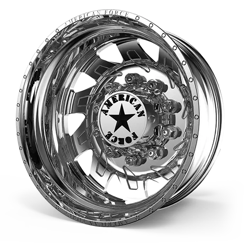 American Force AFW Psycho 22X8.25 8X200 Custom - image principale du produit