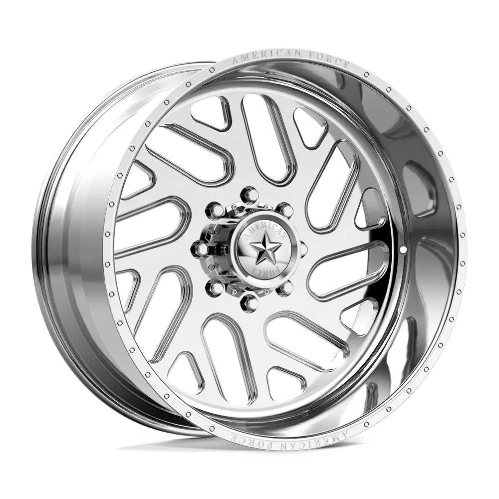 American Force AFW Rook 26X16 8X170 -101mm Custom - image principale du produit