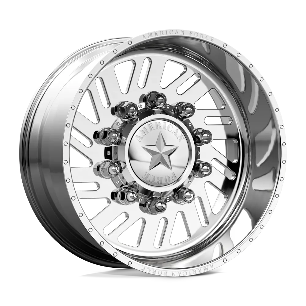 American Force AFW Shift 22.5X8.25 Polished - image principale du produit