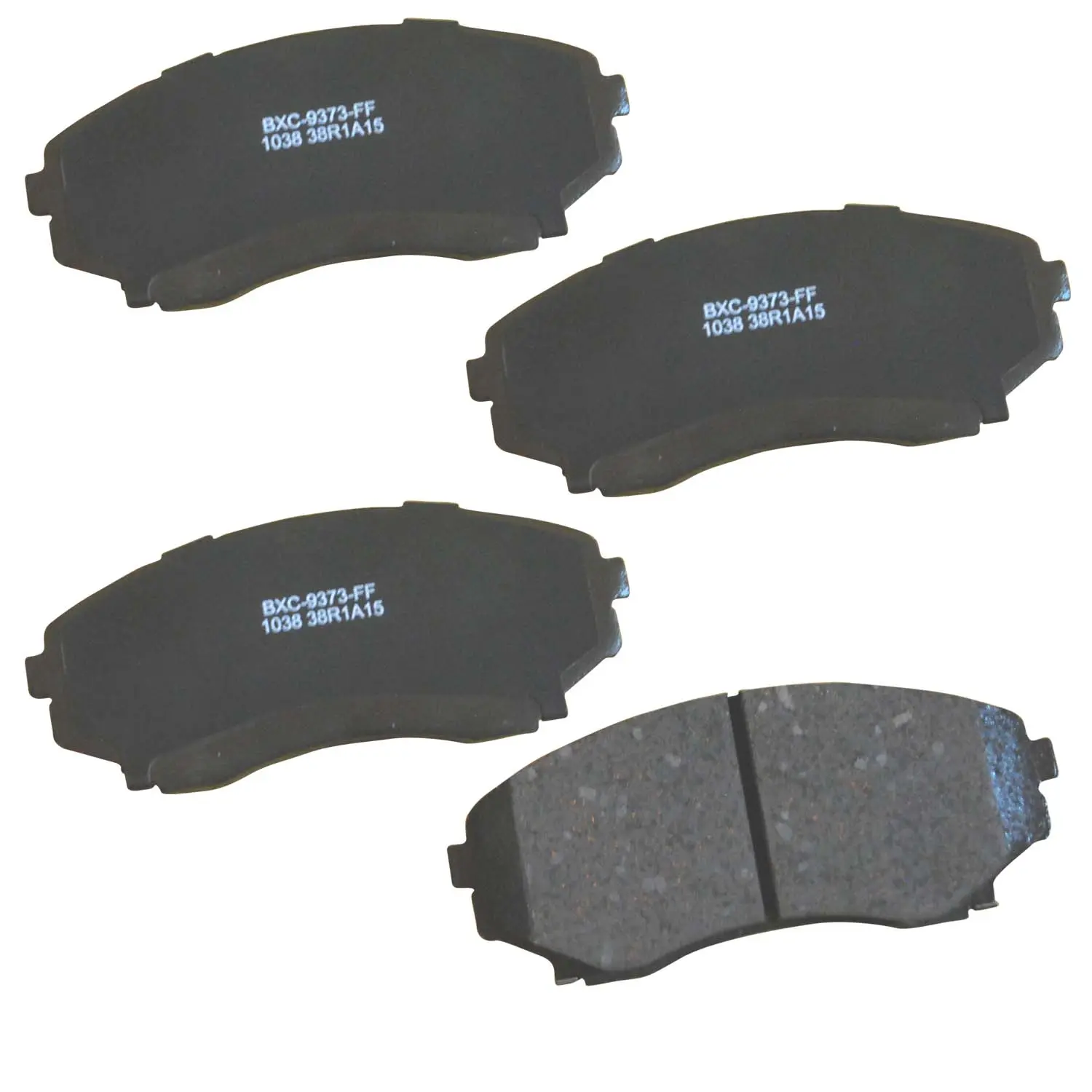 PREMIUM BRAKE PAD - main product image