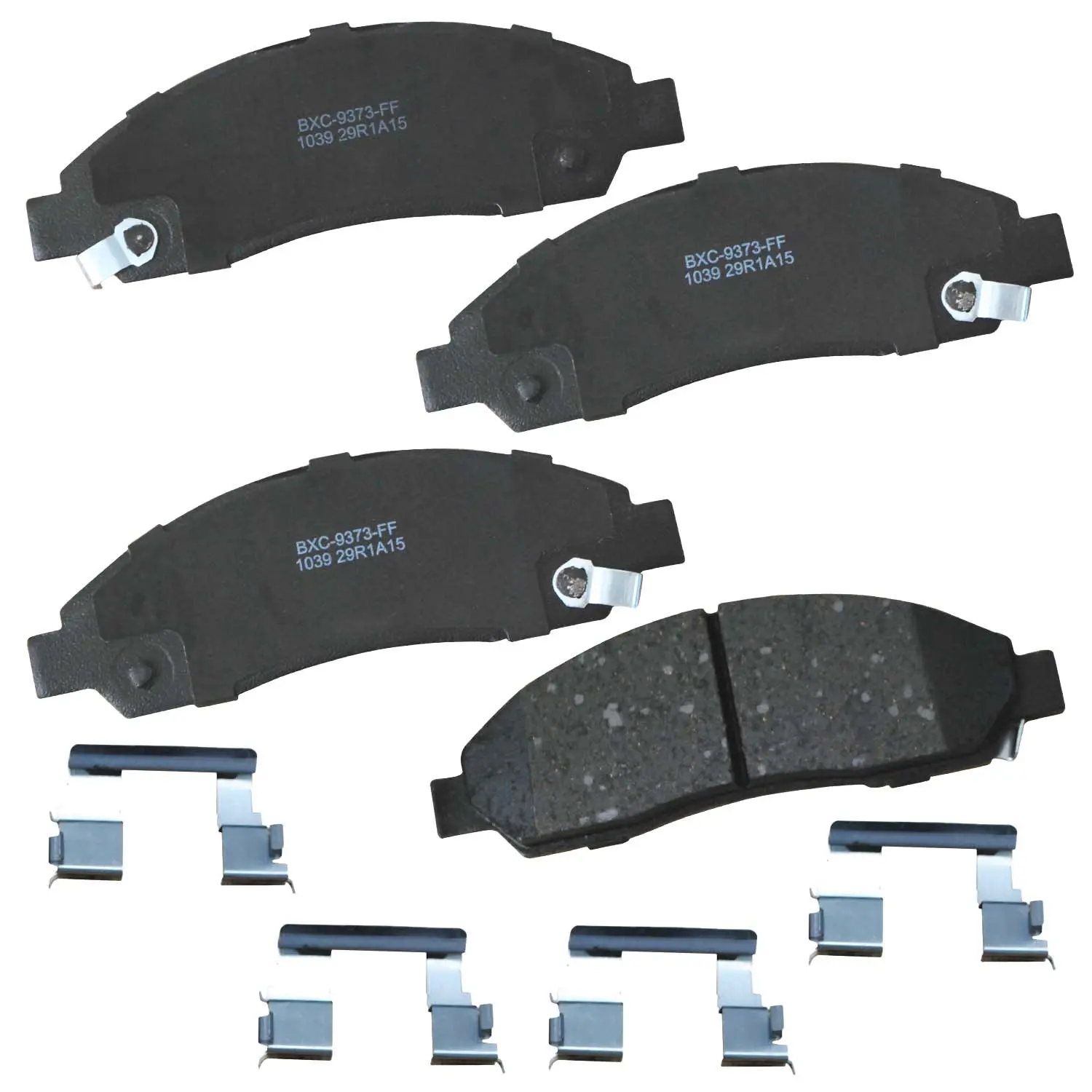 PREMIUM BRAKE PAD - main product image