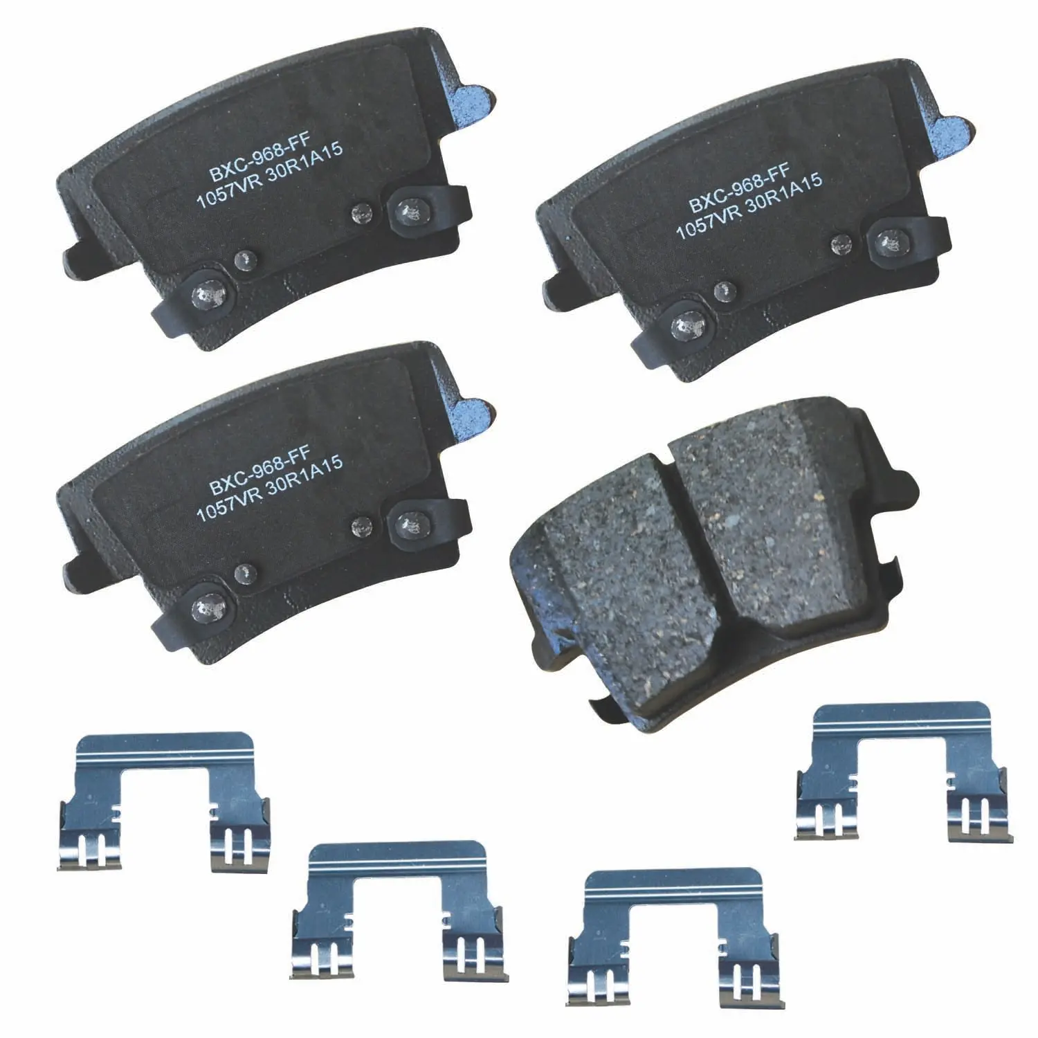 PREMIUM BRAKE PAD - main product image
