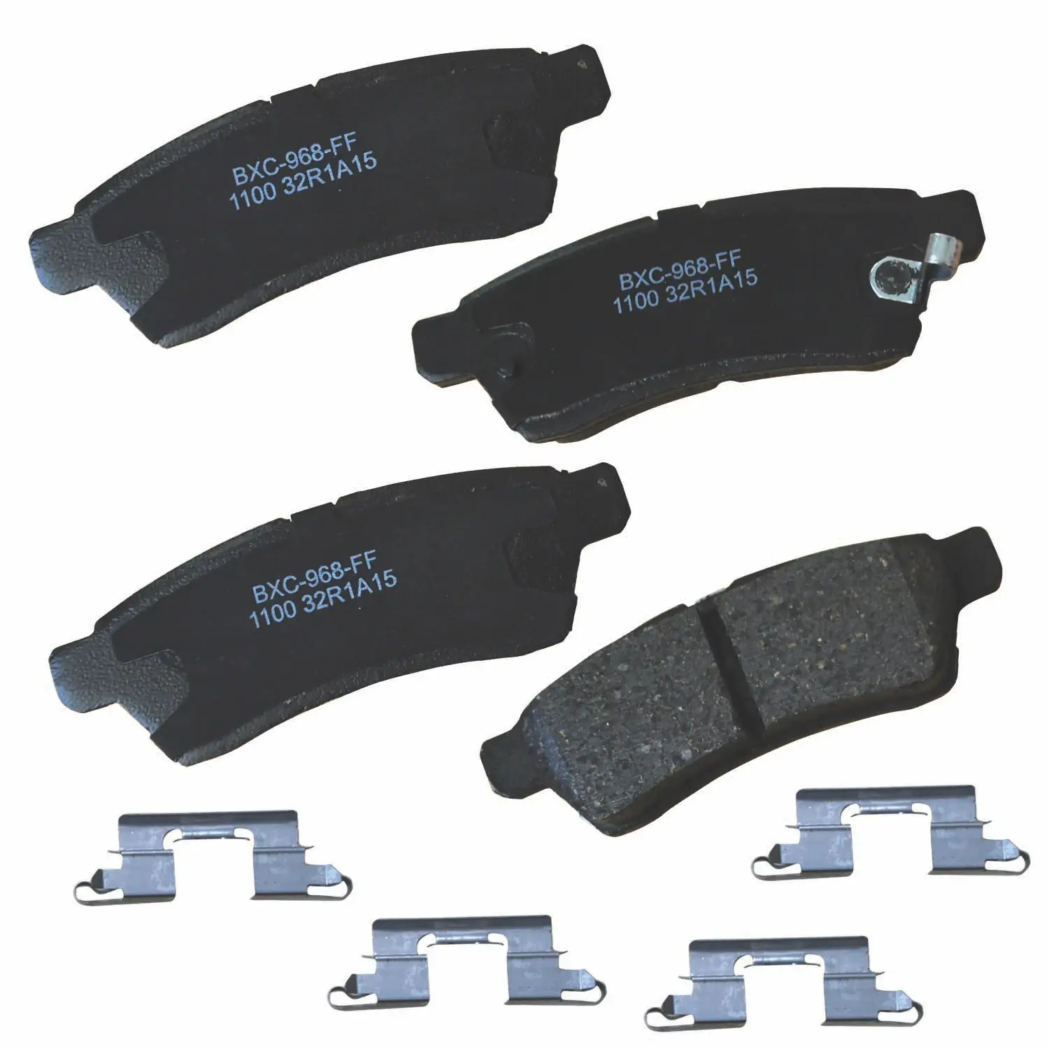 PREMIUM BRAKE PAD - main product image
