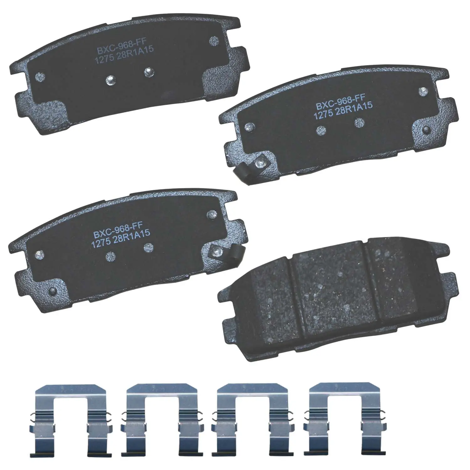 PREMIUM BRAKE PAD - main product image