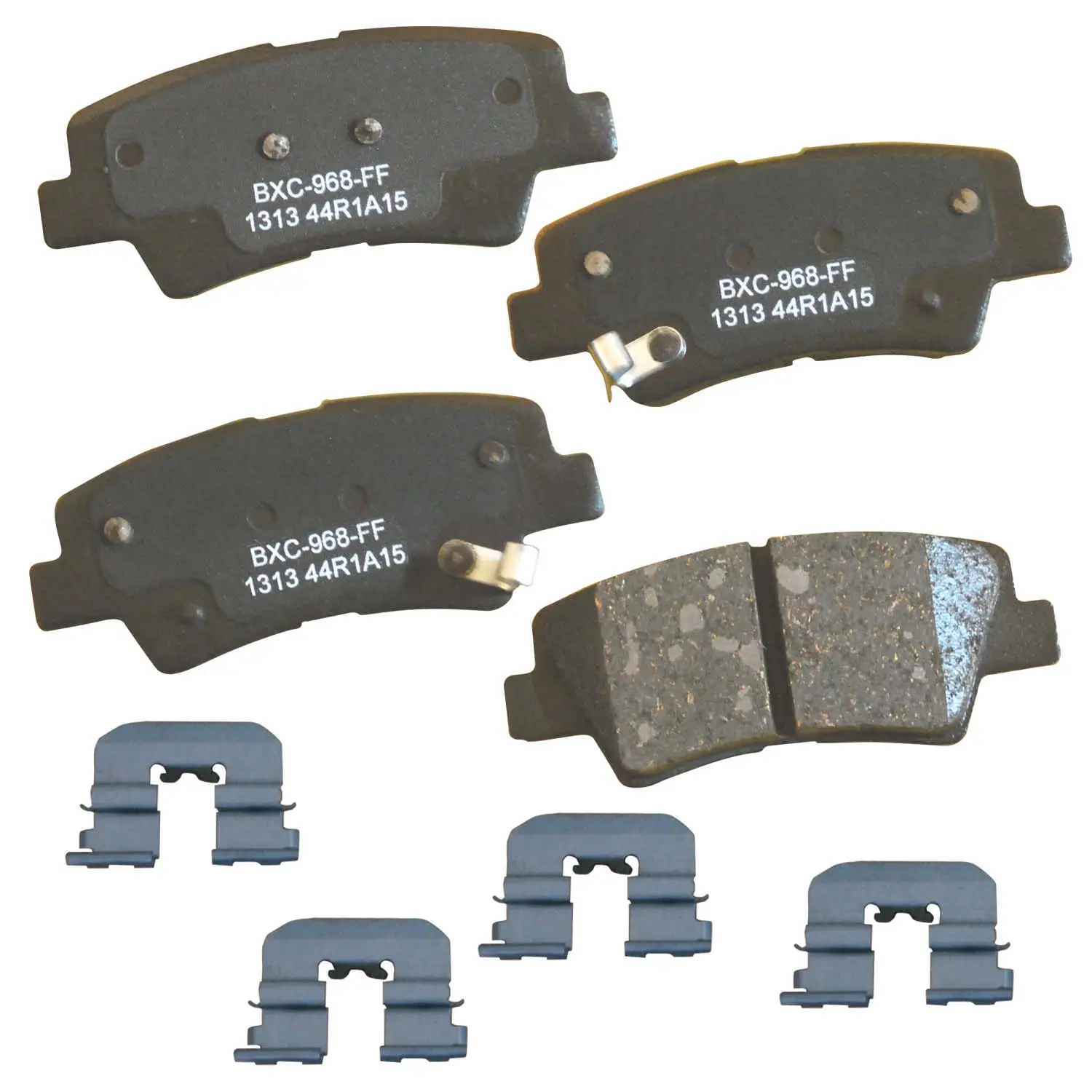 PREMIUM BRAKE PAD - main product image