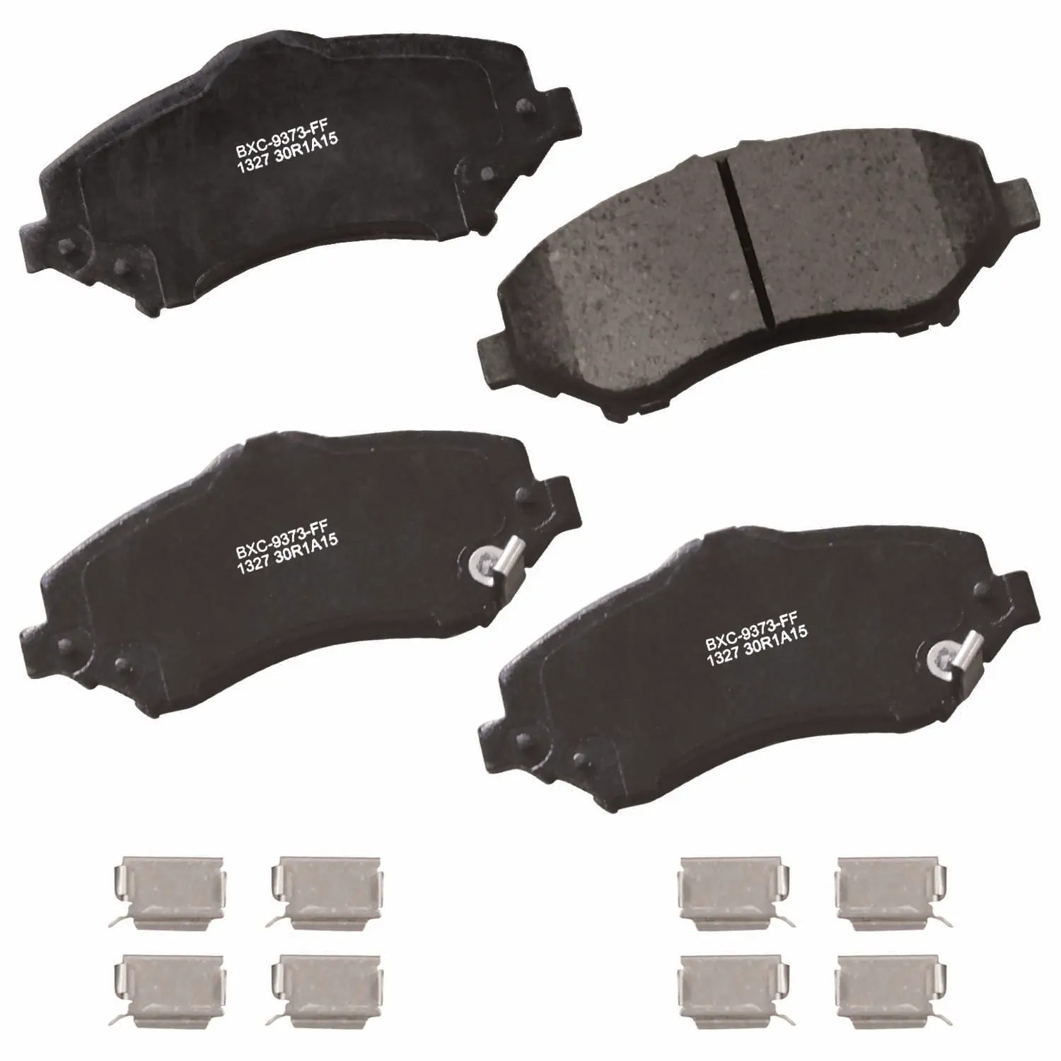 PREMIUM BRAKE PAD - main product image