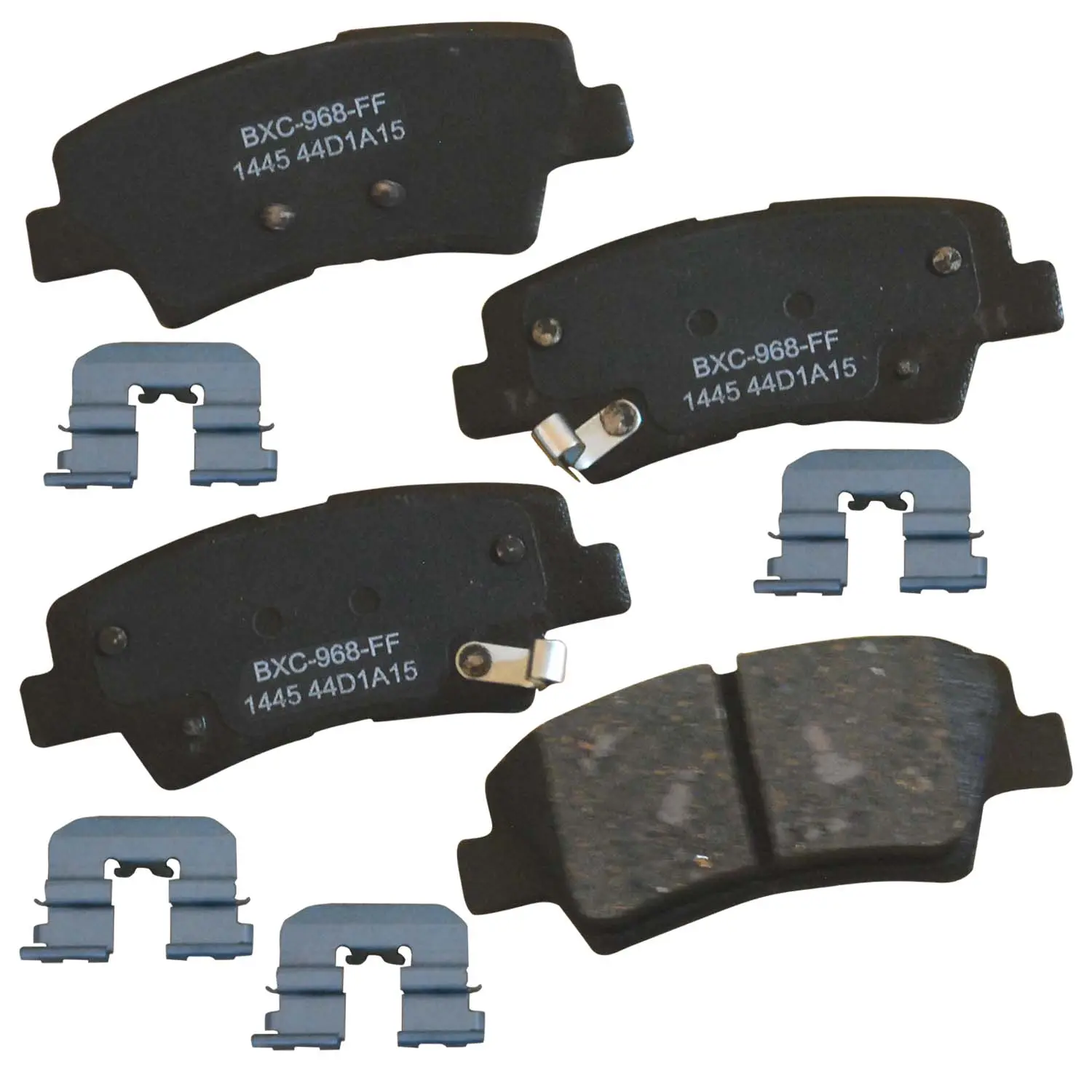 PREMIUM BRAKE PAD - main product image
