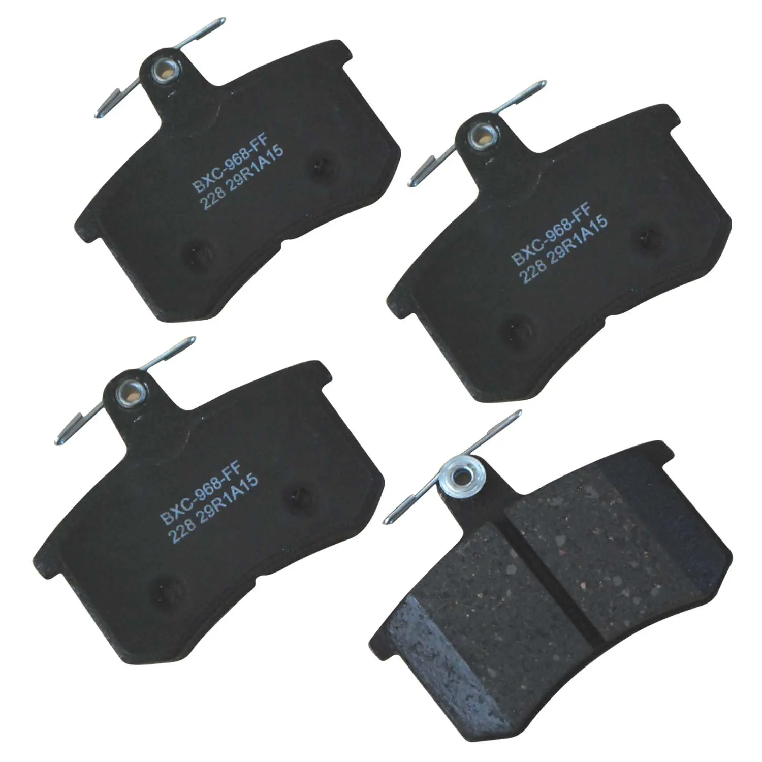 PREMIUM BRAKE PAD - main product image
