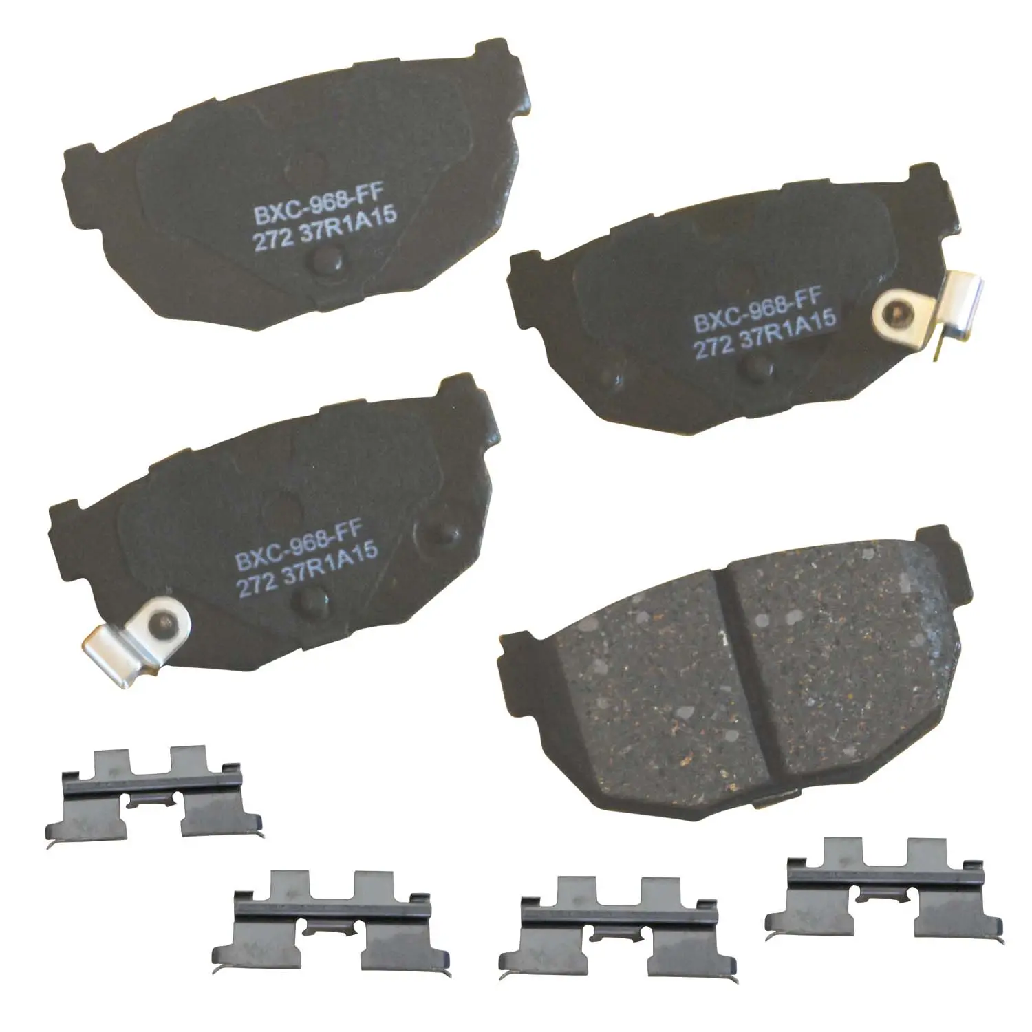 PREMIUM BRAKE PAD - image principale du produit