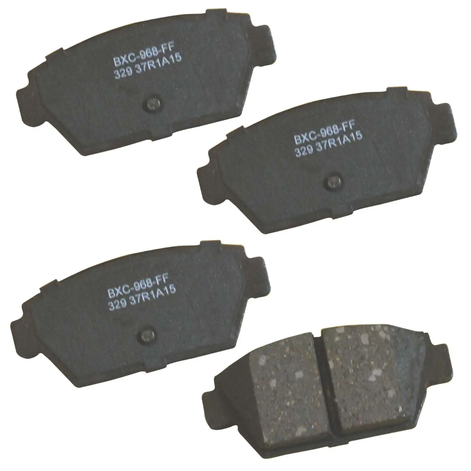 PREMIUM BRAKE PAD - main product image